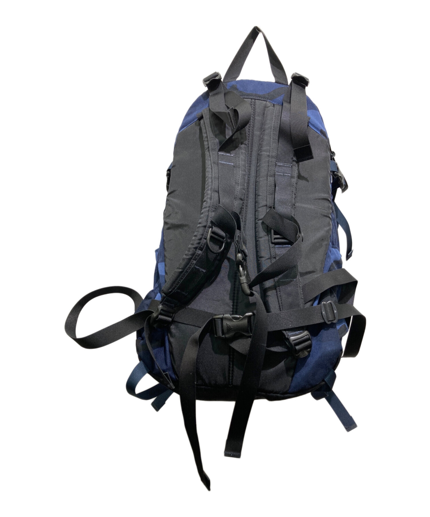 ソフネット グレゴリー ベラタ SOPHNET. GREGORY VELATA 中古・古着通販】GREGORY (グレゴリー) SOPHNET. (ソフネット) VELATA