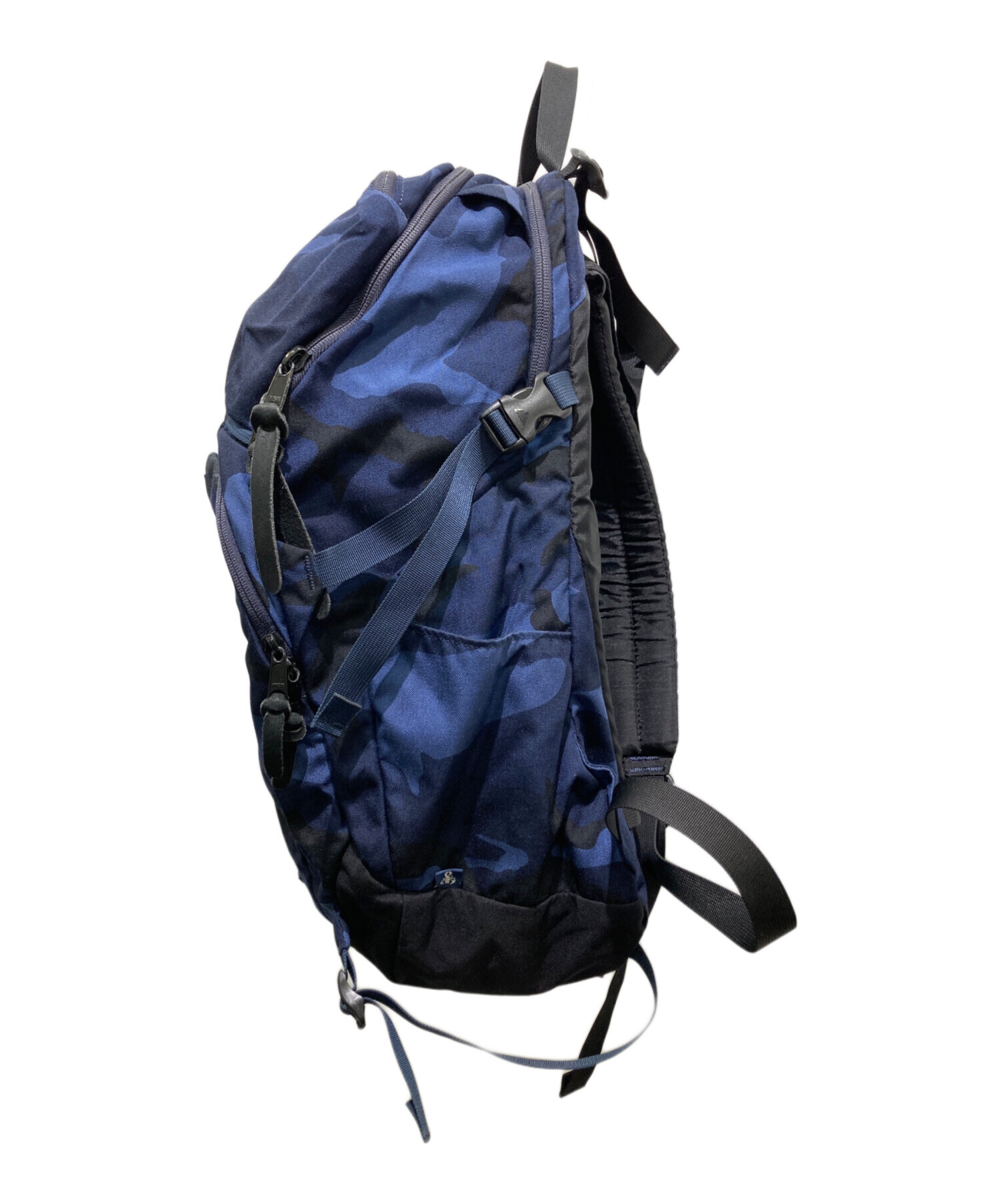 中古・古着通販】GREGORY (グレゴリー) SOPHNET. (ソフネット) VELATA