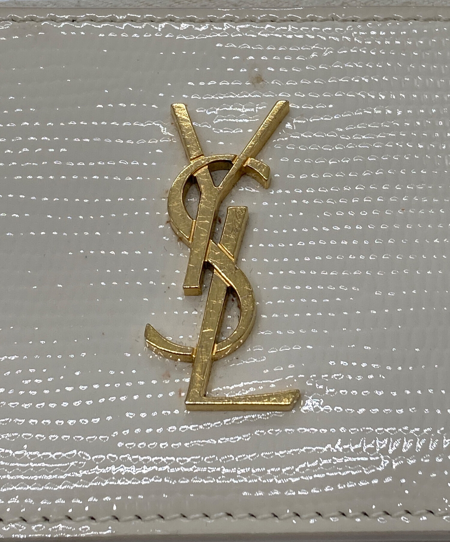 中古・古着通販】Saint Laurent Paris (サンローランパリ) カサンドラ