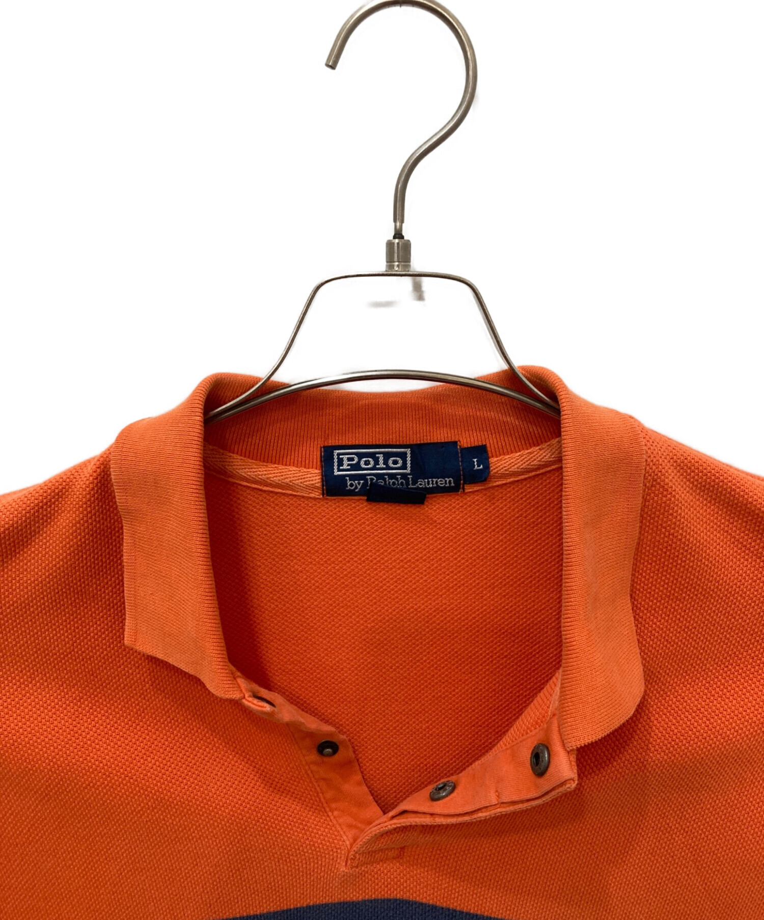 中古・古着通販】POLO RALPH LAUREN (ポロ・ラルフローレン