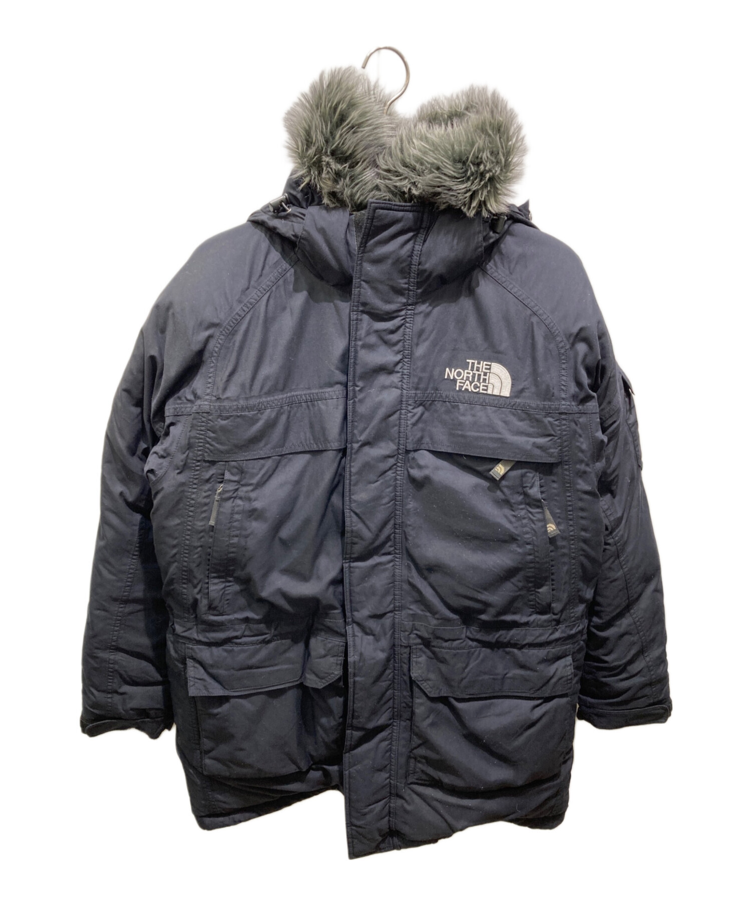 中古・古着通販】THE NORTH FACE (ザ ノース フェイス) MCMURDO PARKA