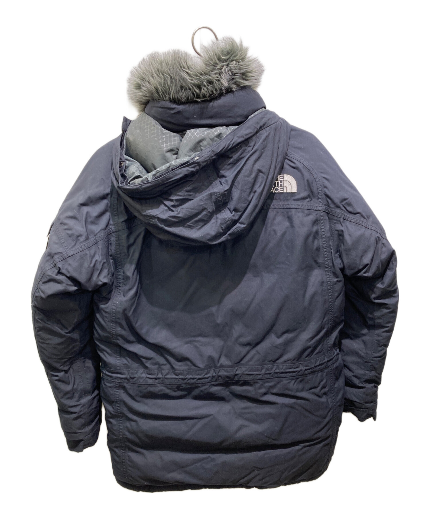 中古・古着通販】THE NORTH FACE (ザ ノース フェイス) MCMURDO PARKA