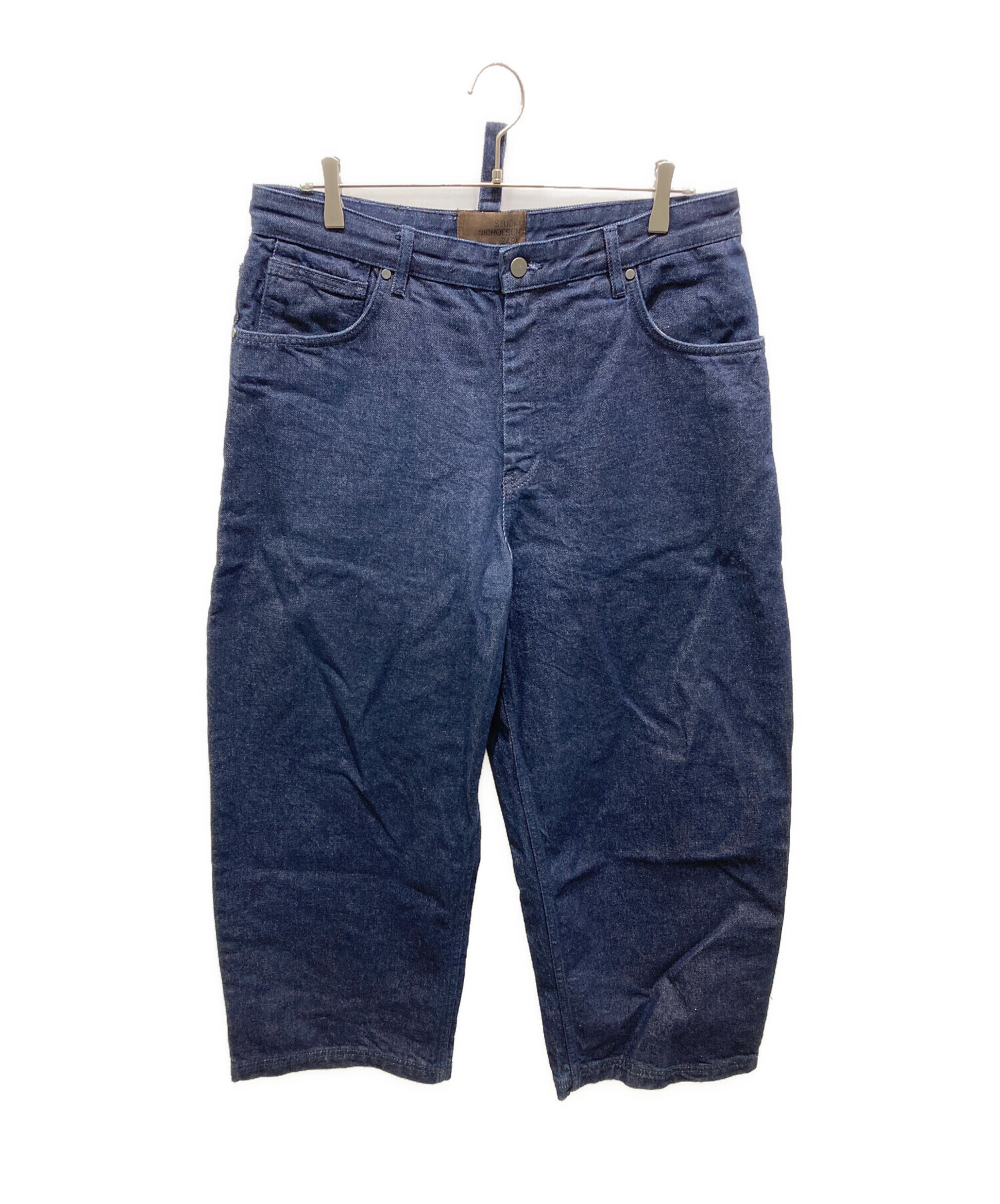 中古・古着通販】STUDIO NICHOLSON (スタジオ ニコルソン) ZARA (ザラ 