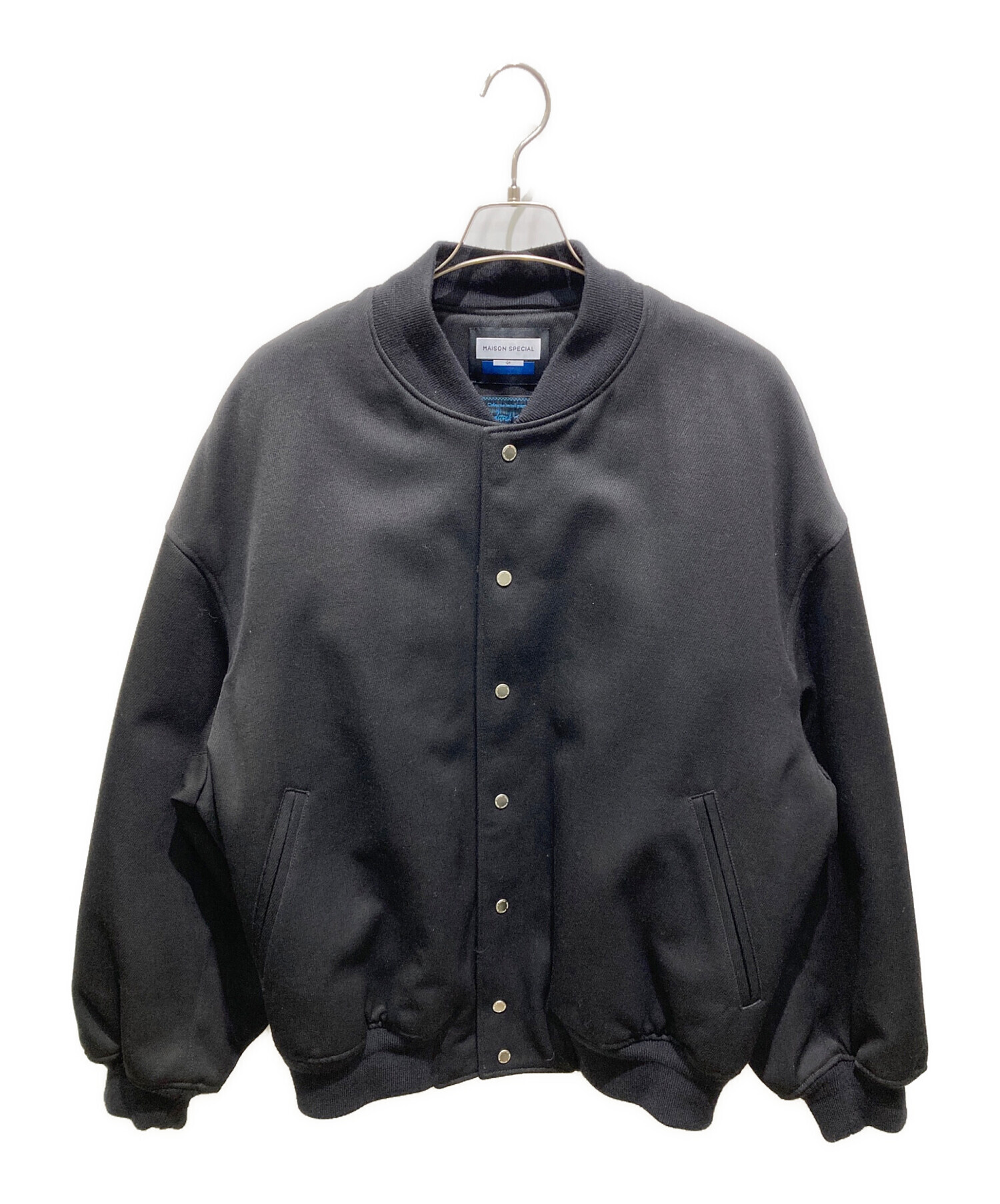 中古・古着通販】MAISON SPECIAL (メゾンスペシャル) Prime-Over 