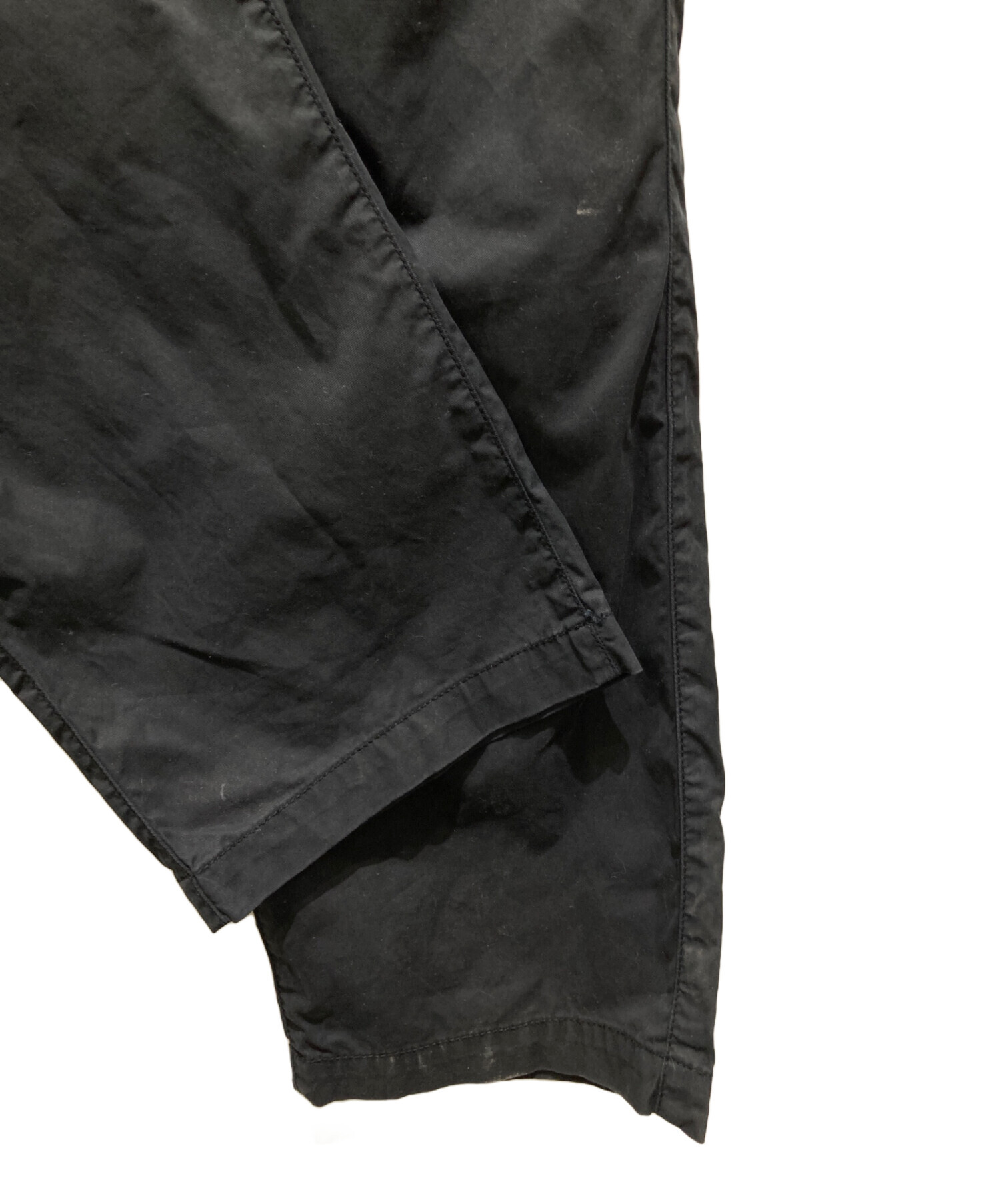 中古・古着通販】STONE ISLAND (ストーンアイランド) Gabardine