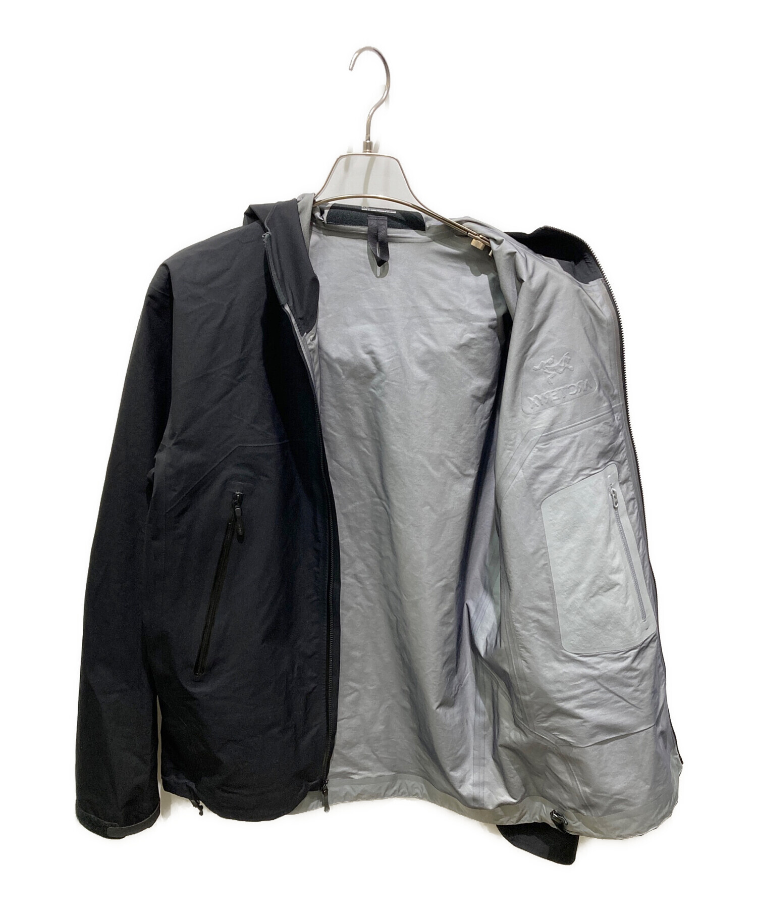 中古・古着通販】ARC'TERYX (アークテリクス) BETA JACKET ベータ