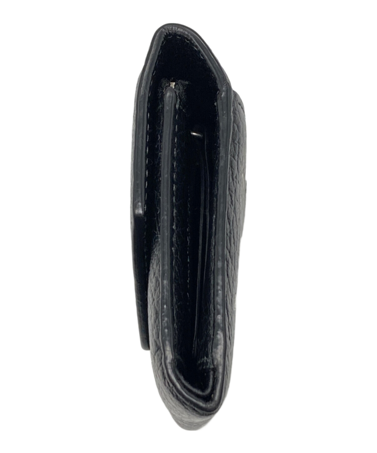 中古・古着通販】Maison Margiela (メゾンマルジェラ) グレインレザー3