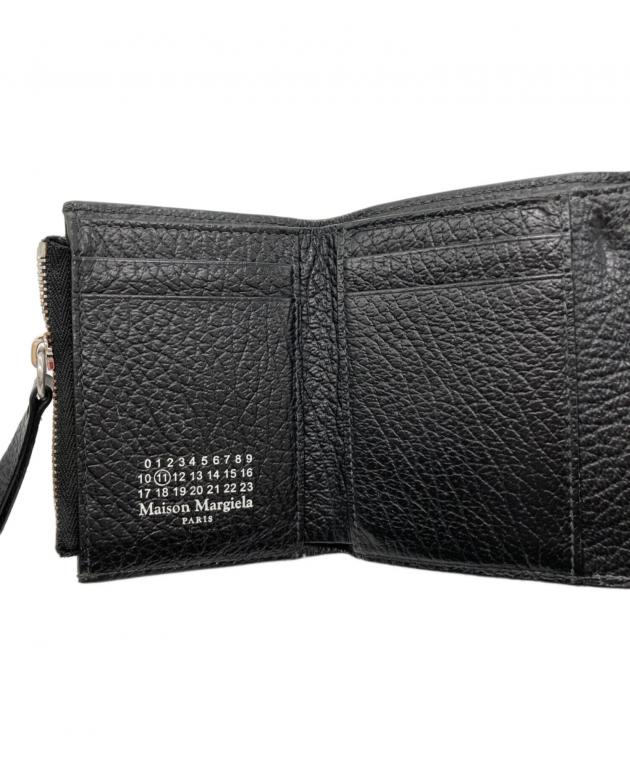 中古・古着通販】Maison Margiela (メゾンマルジェラ) グレインレザー3
