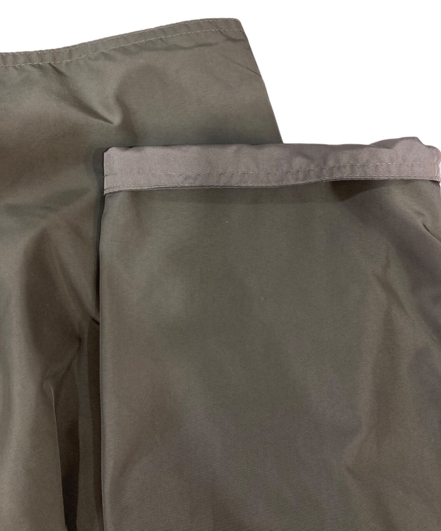 中古・古着通販】Barbour (バブアー) WHITE MOUNTAINEERING (ホワイト