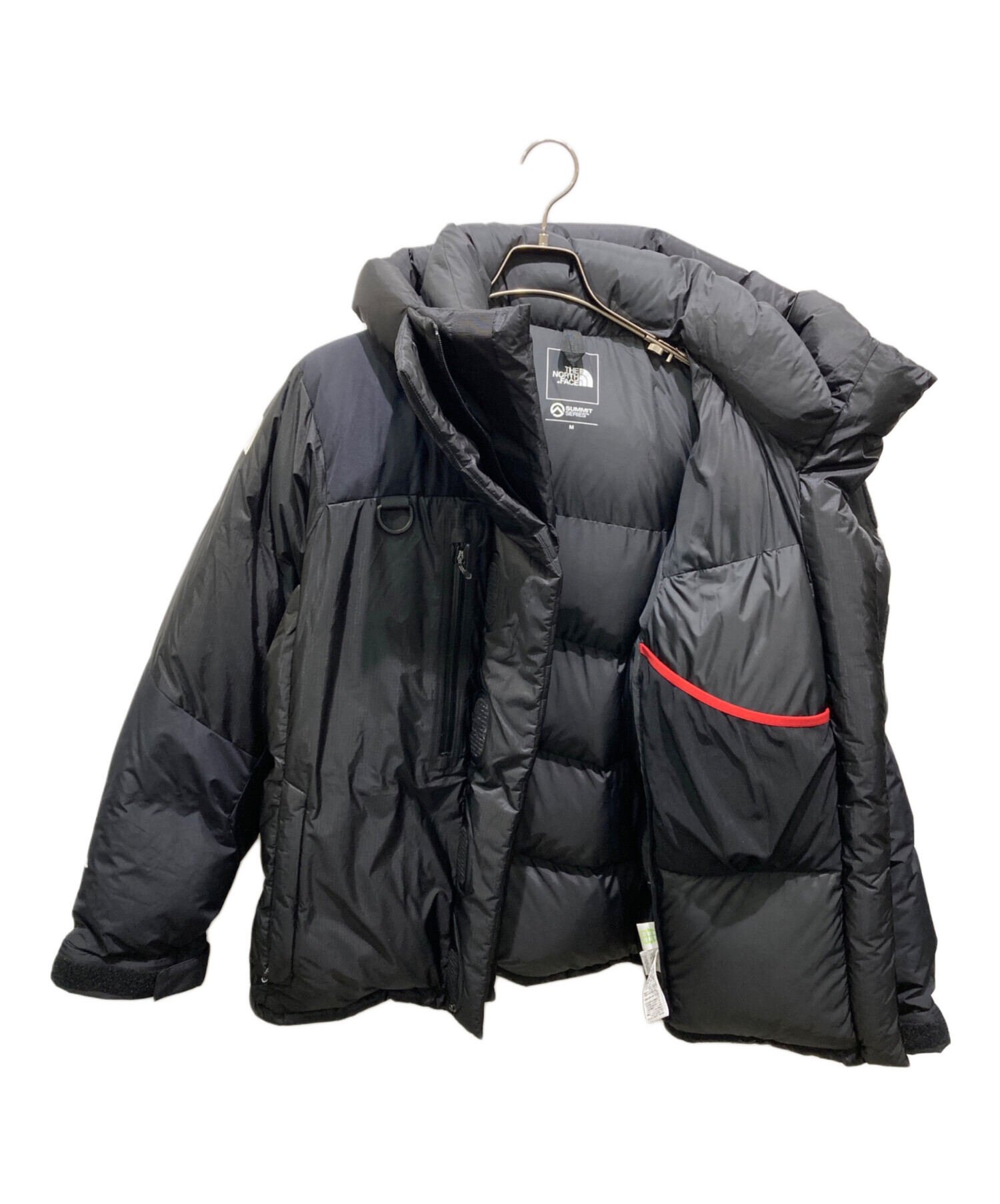 中古・古着通販】THE NORTH FACE (ザ ノース フェイス) Himalayan 