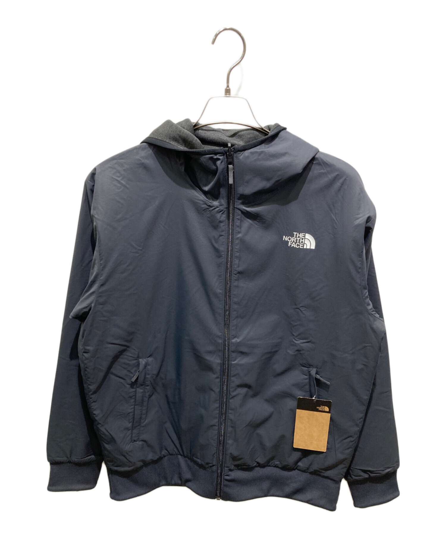中古・古着通販】THE NORTH FACE (ザ ノース フェイス) Reversible