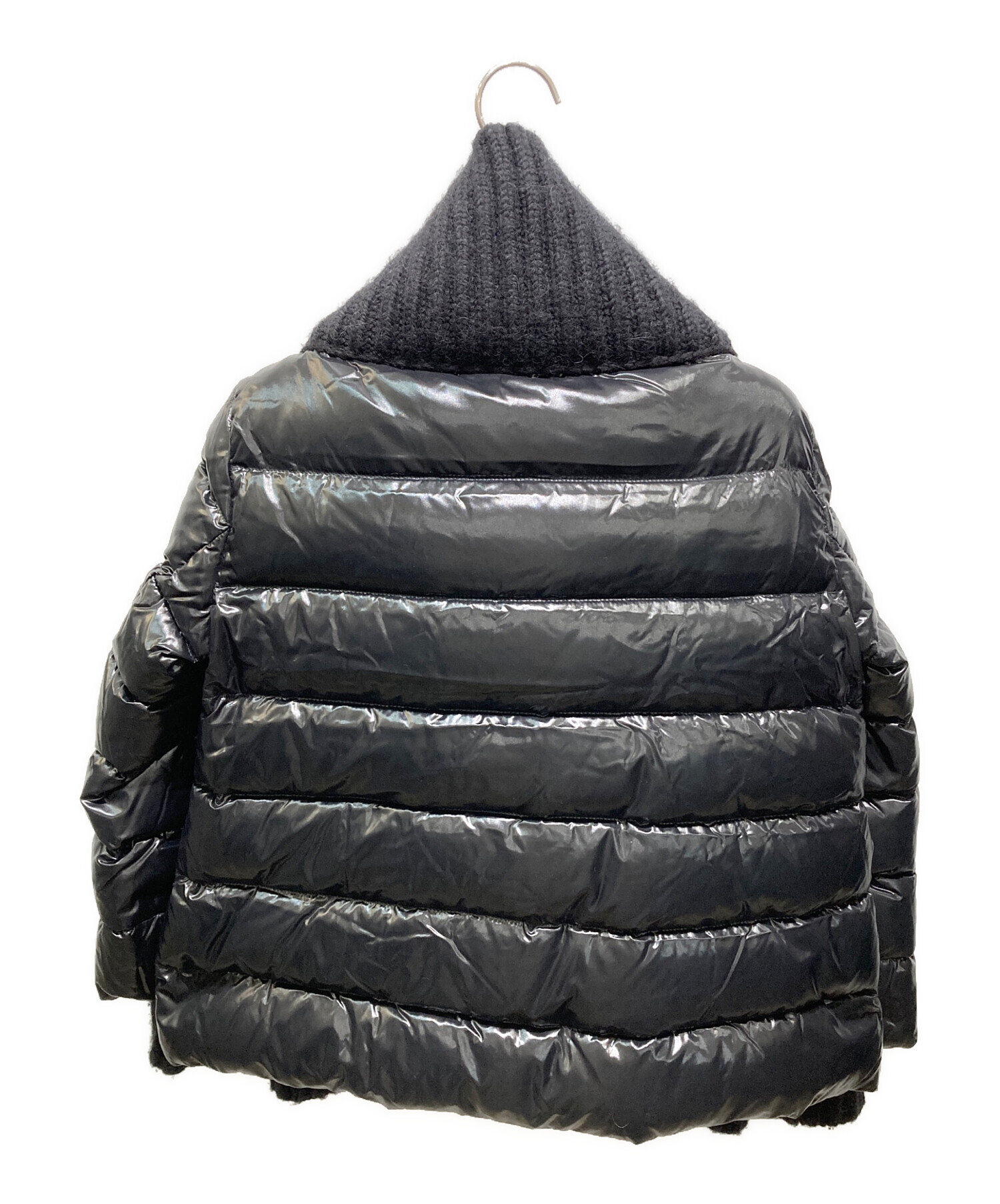 中古・古着通販】MONCLER (モンクレール) CIGALE シガール 中古・古着通販】MONCLER (モンクレール) CIGALE シガール