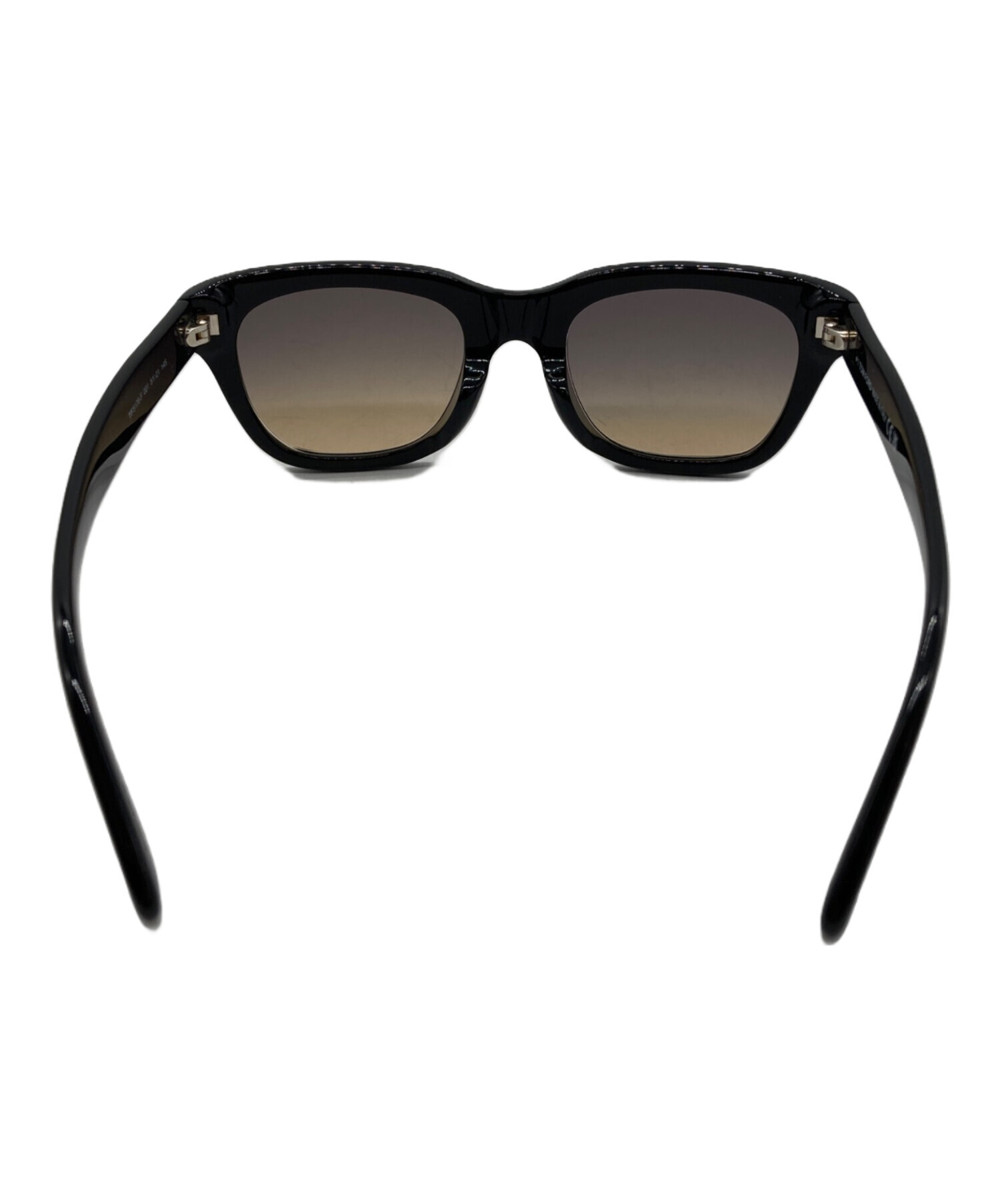 中古・古着通販】TOM FORD (トムフォード) サングラス ブラック サイズ