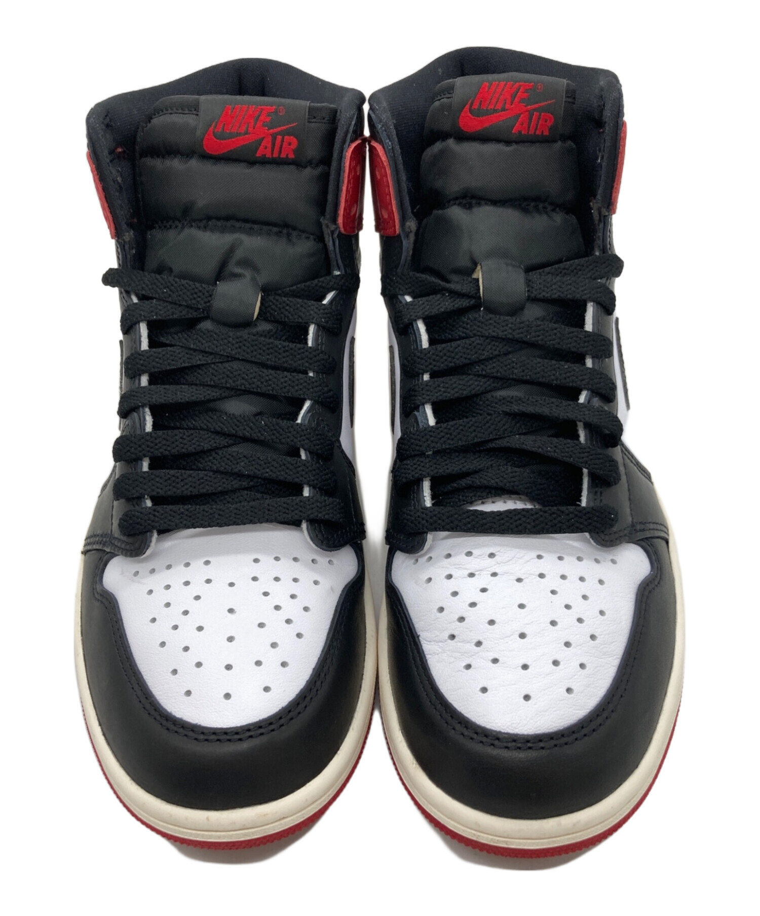 中古・古着通販】NIKE (ナイキ) Air Jordan 1 Retro High OG エア 