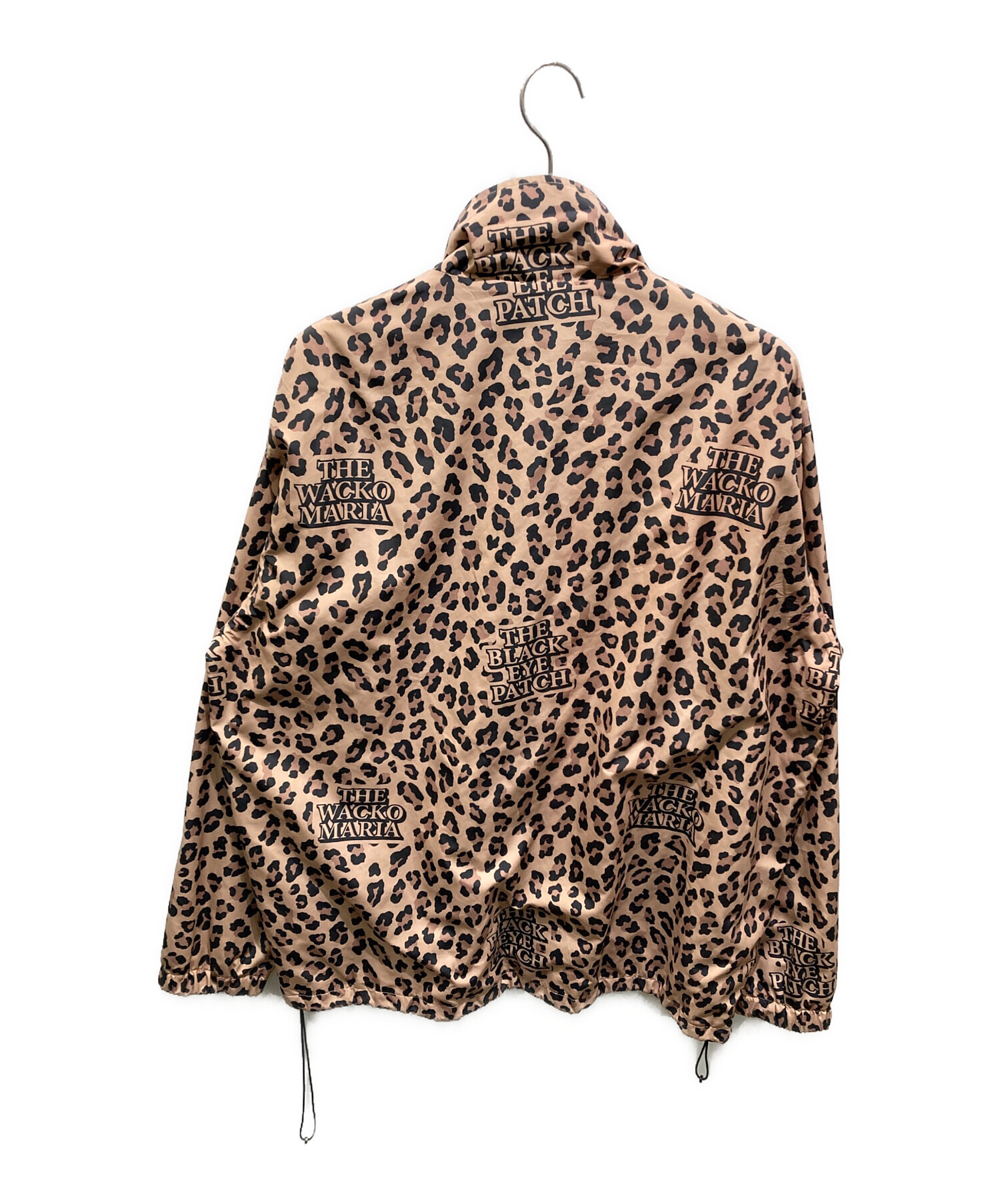 中古・古着通販】BlackEyePatch (ブラックアイパッチ) レオパード柄