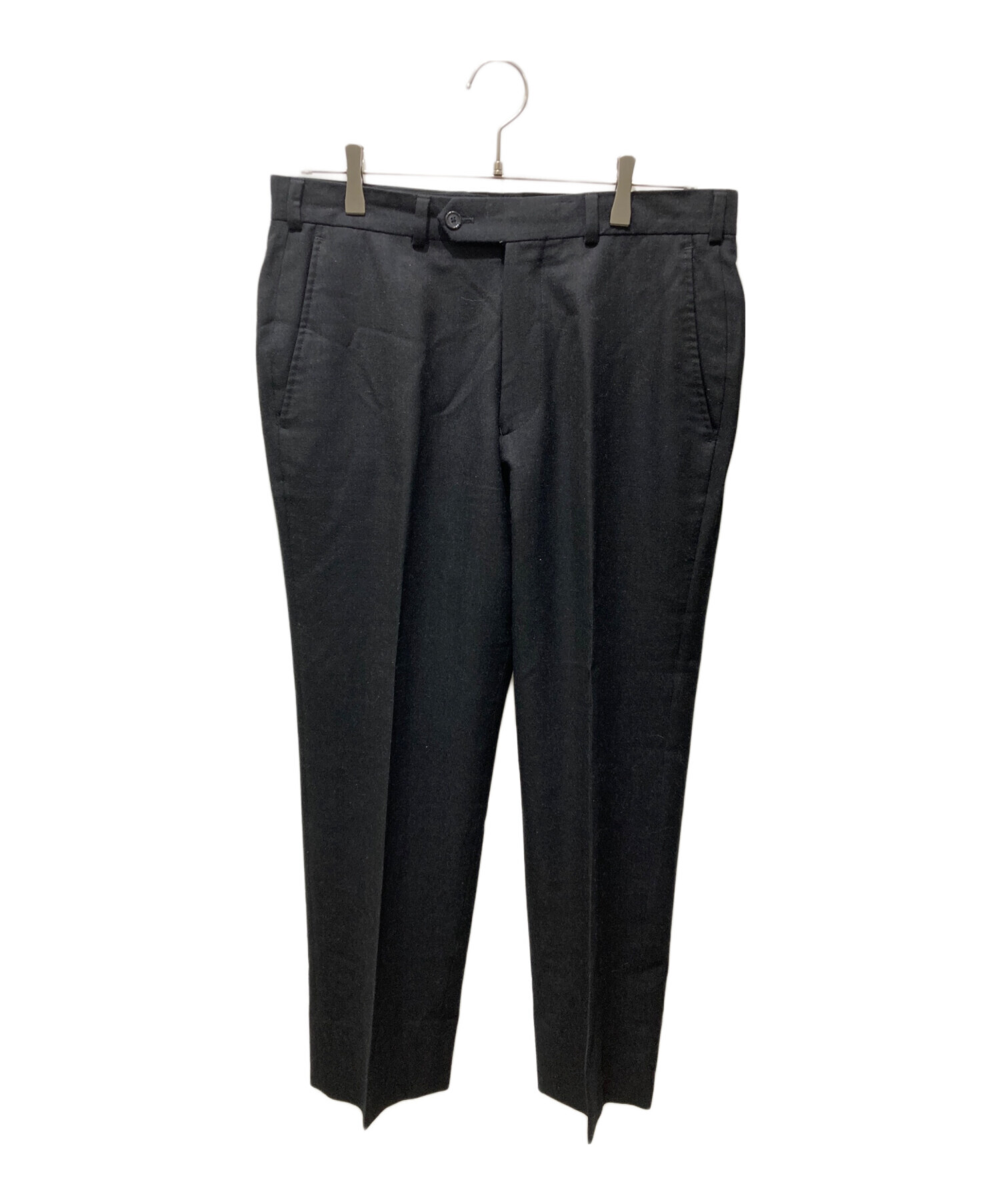 BLACK FLEECE BY Brooks Brothers ブラックフリースバイブルックスブラザーズ スラックス メンズ 【古着】【中古】 中古・古着通販】BROOKS BROTHERS (ブルックスブラザーズ) センター