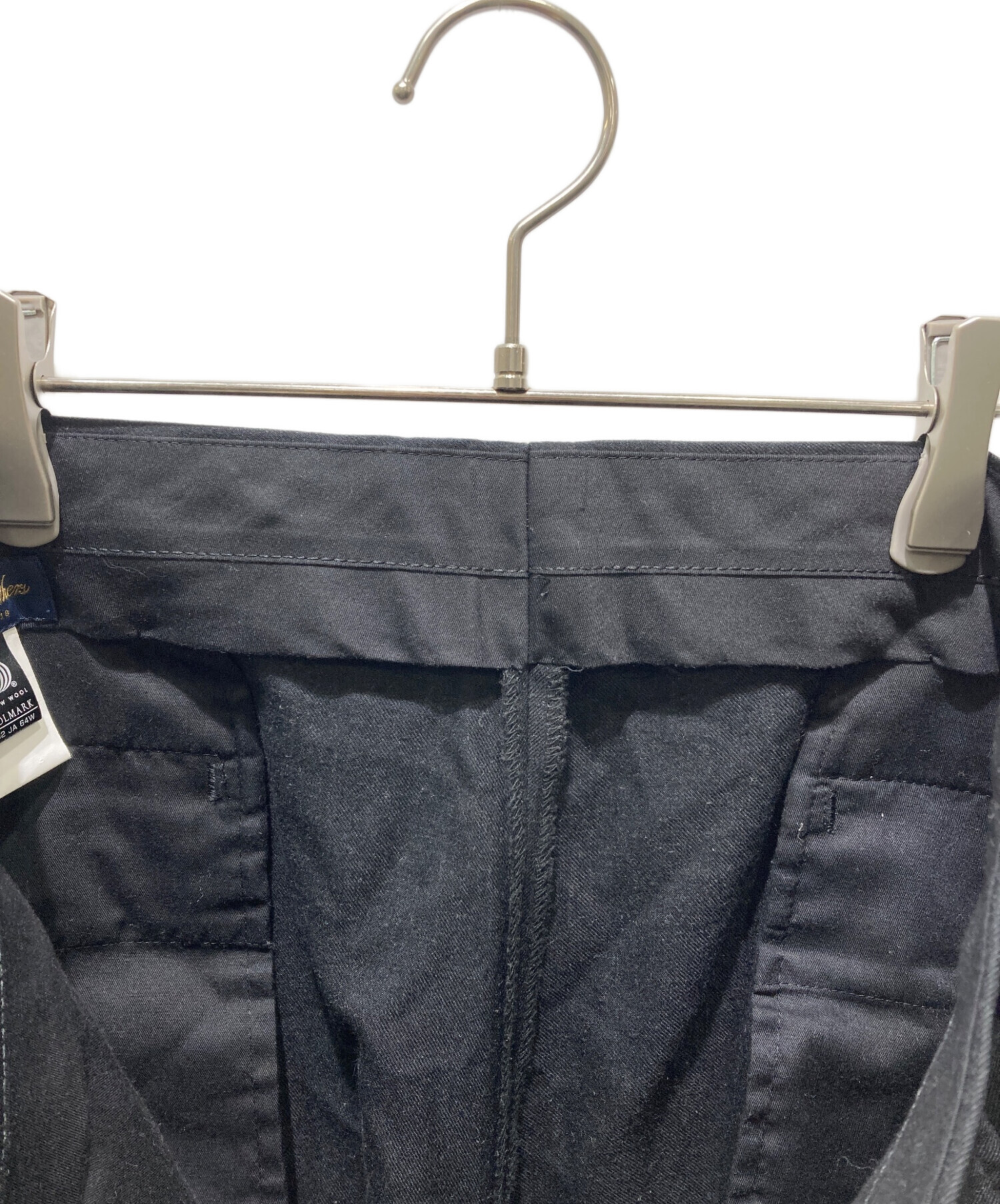 中古・古着通販】BROOKS BROTHERS (ブルックスブラザーズ) センター