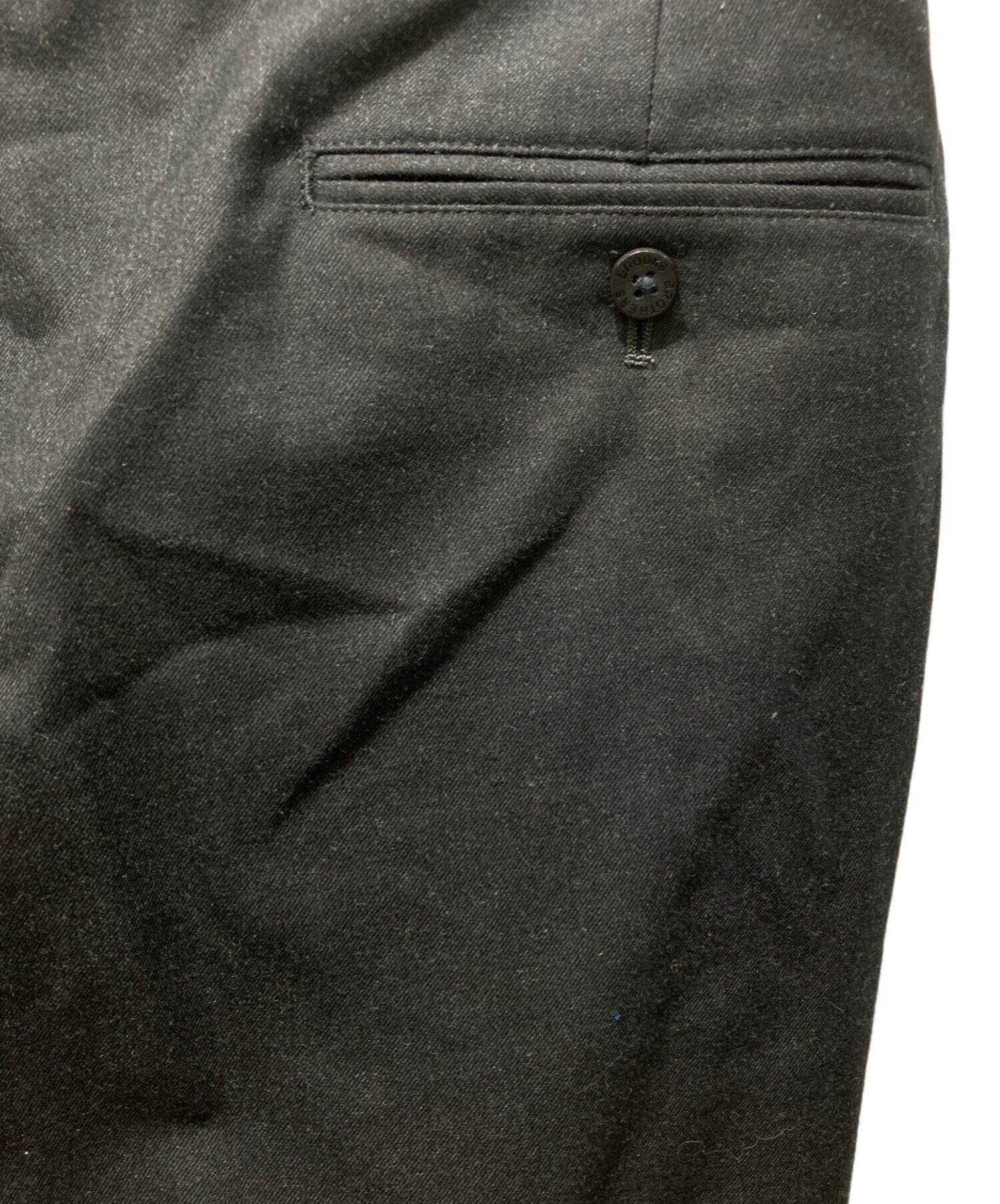 中古・古着通販】BROOKS BROTHERS (ブルックスブラザーズ) センター