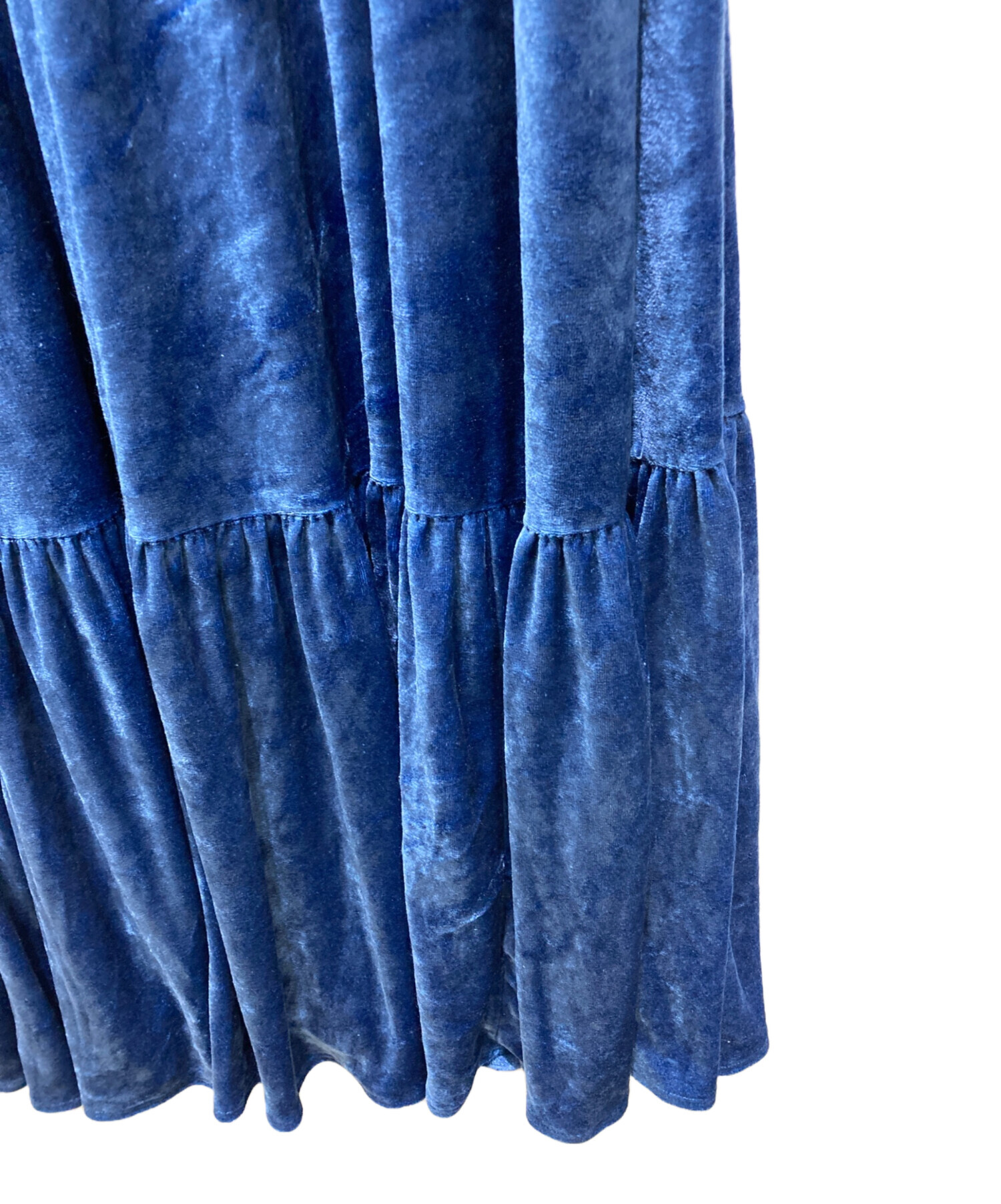 中古・古着通販】Ron Herman (ロンハーマン) ベロアキャミソール