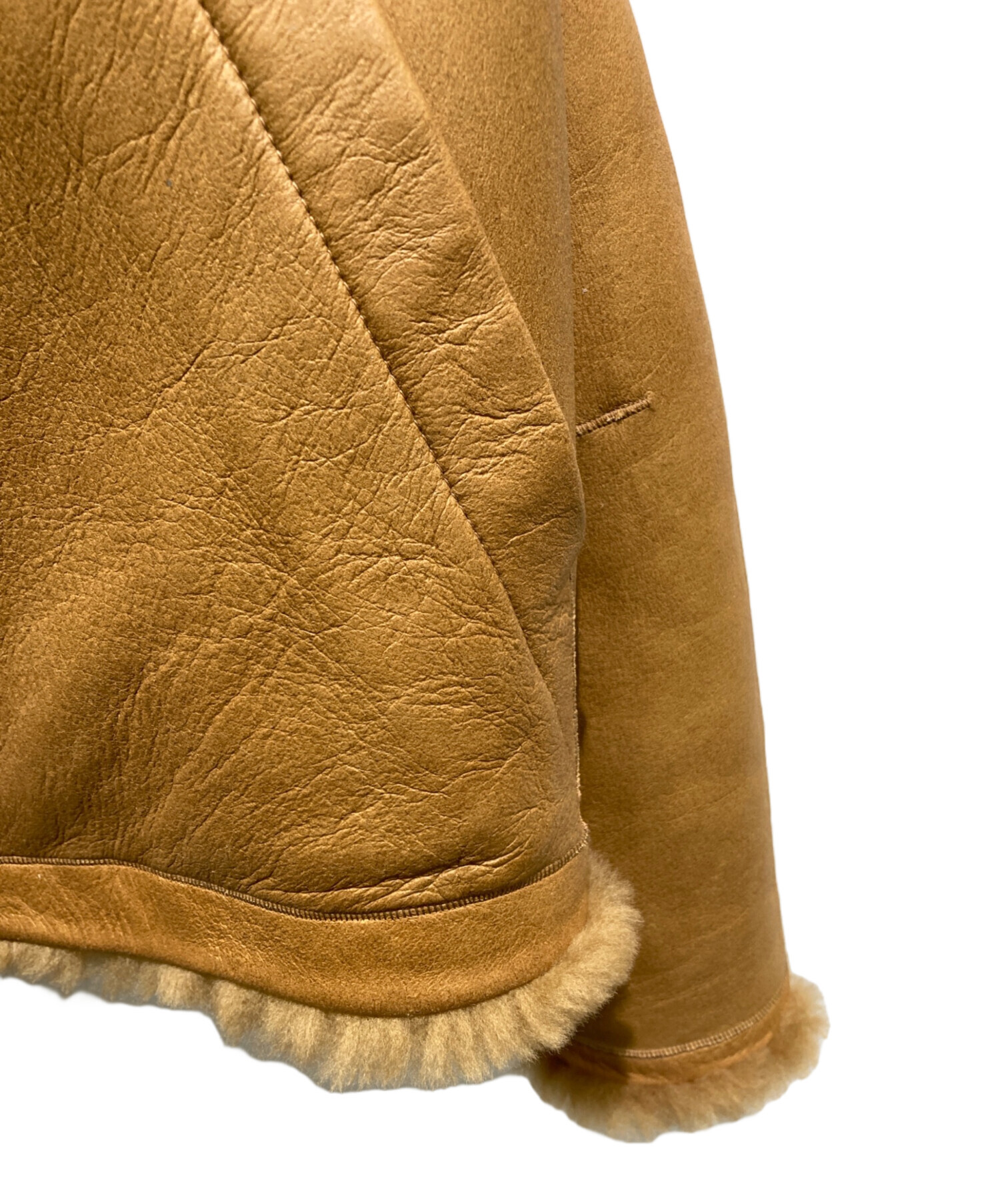 中古・古着通販】SPRUNG FRERES (スプラングフレール) Judy Mouton