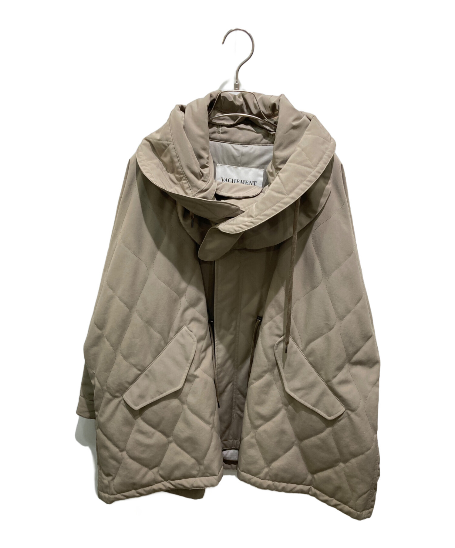 中古・古着通販】VACHEMENT (ヴァシュモン) RHC Ron Herman (アール