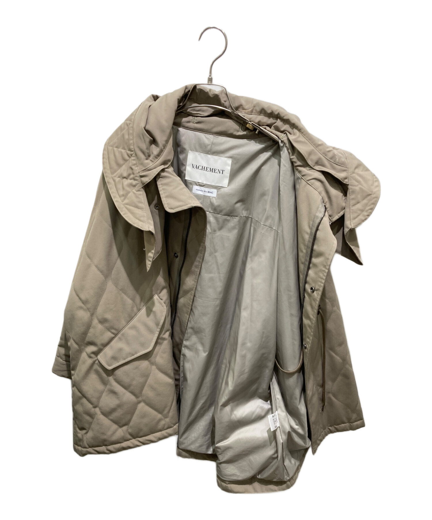 中古・古着通販】VACHEMENT (ヴァシュモン) RHC Ron Herman (アール