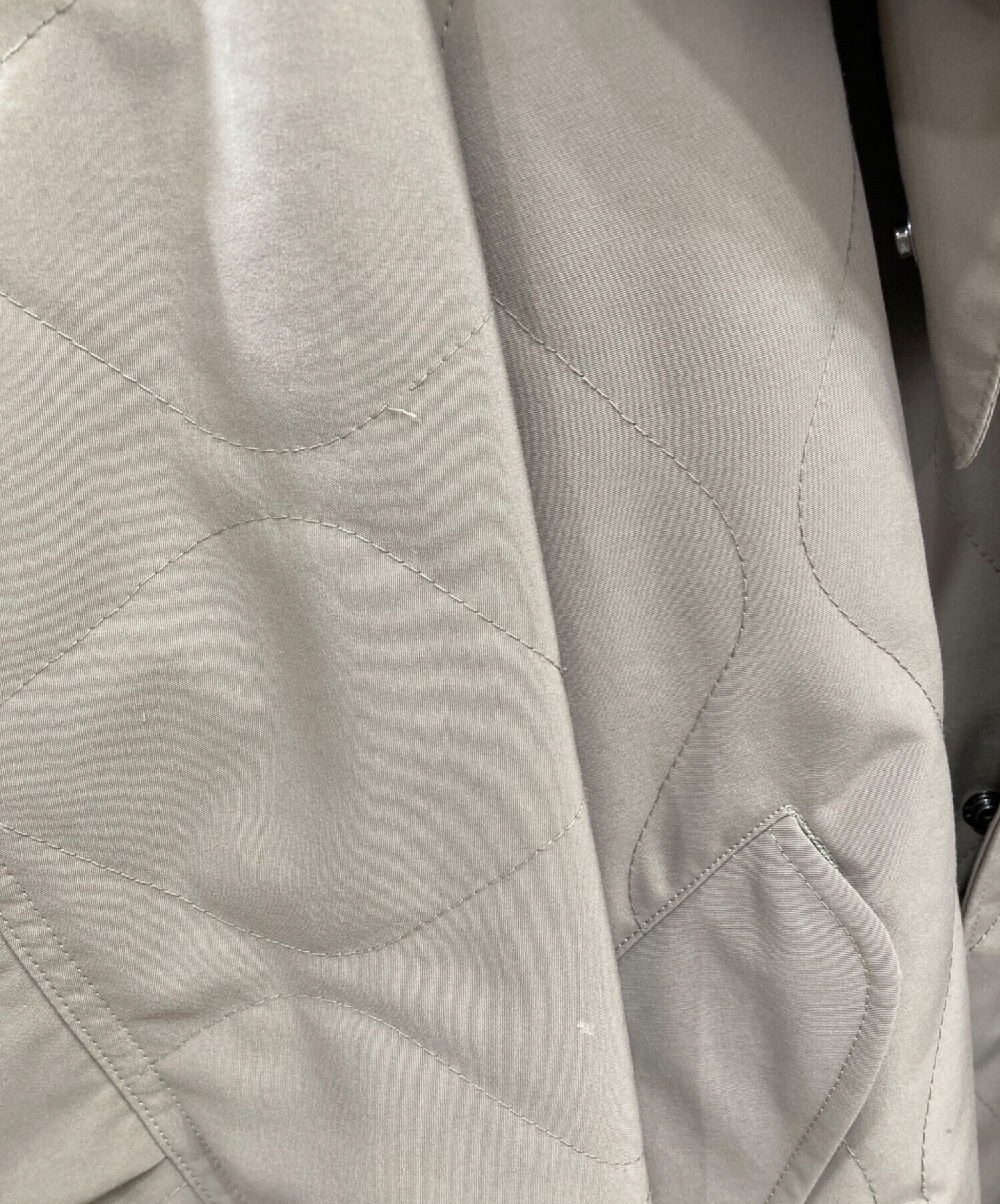 中古・古着通販】VACHEMENT (ヴァシュモン) RHC Ron Herman (アール