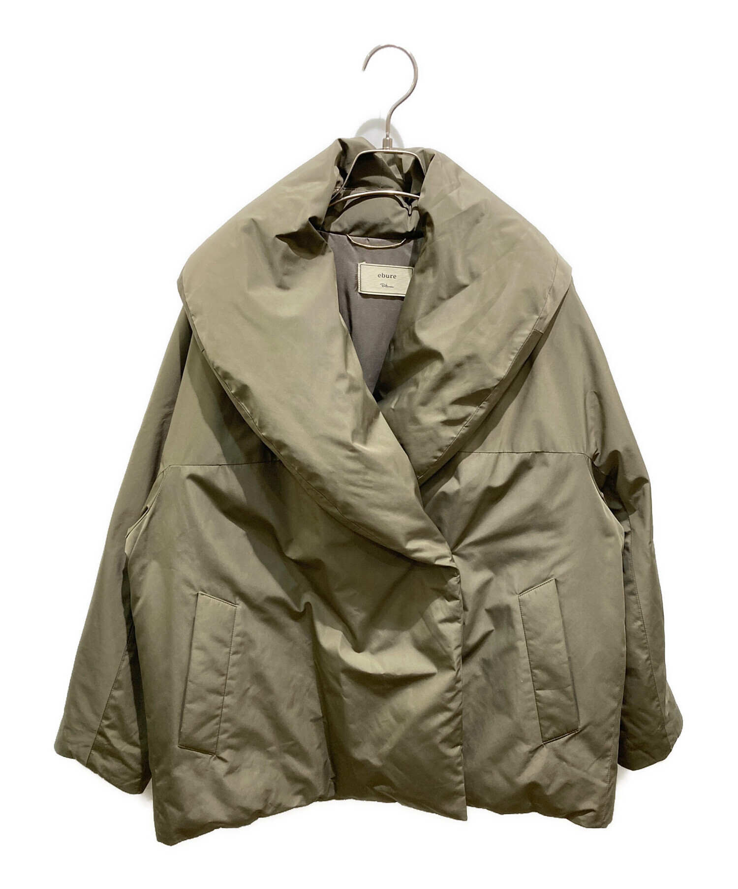 中古・古着通販】ebure (エブール) Ron Herman (ロンハーマン) シルク