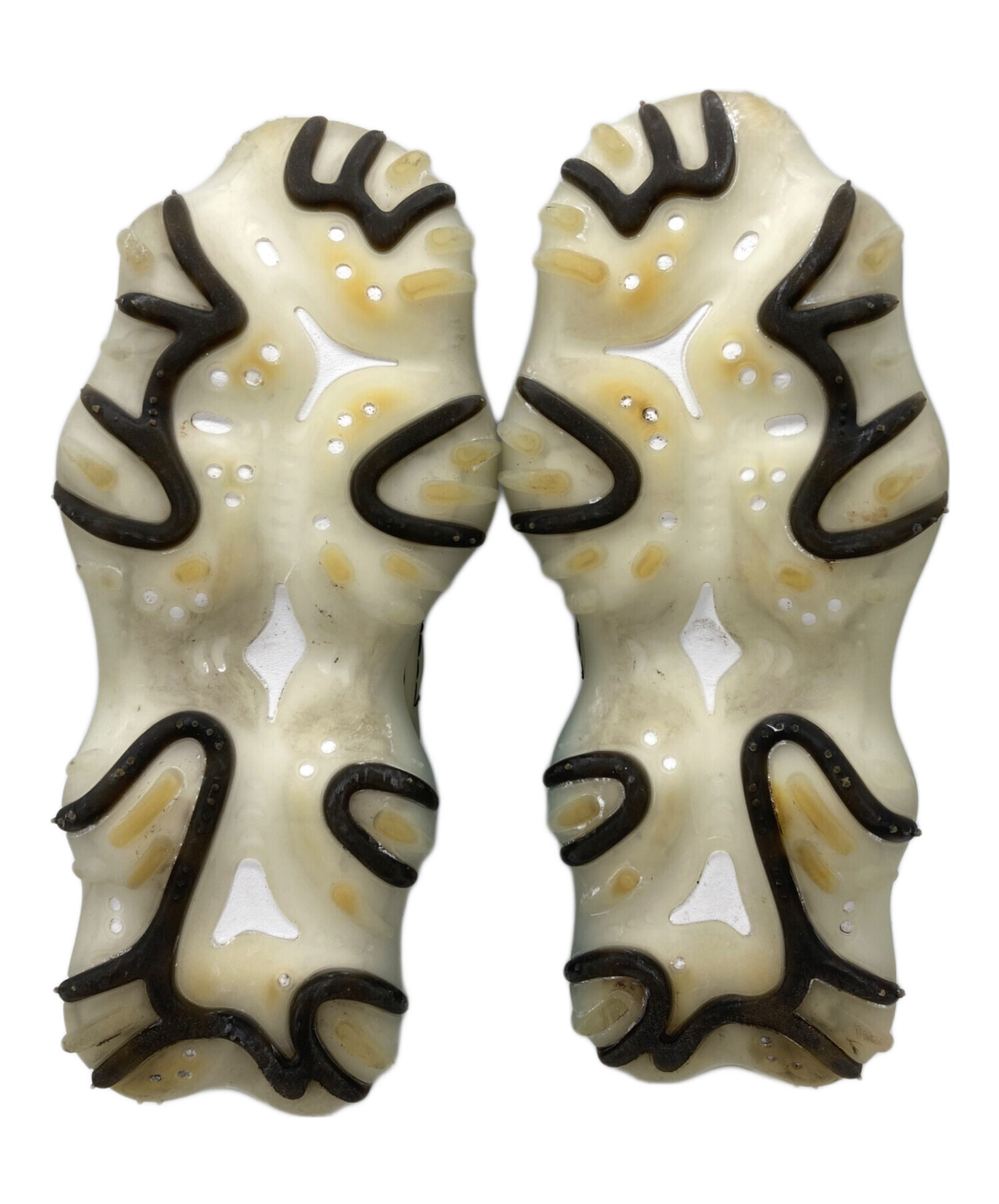 中古・古着通販】DIESEL (ディーゼル) S-PROTOTYPE P1 ホワイト サイズ