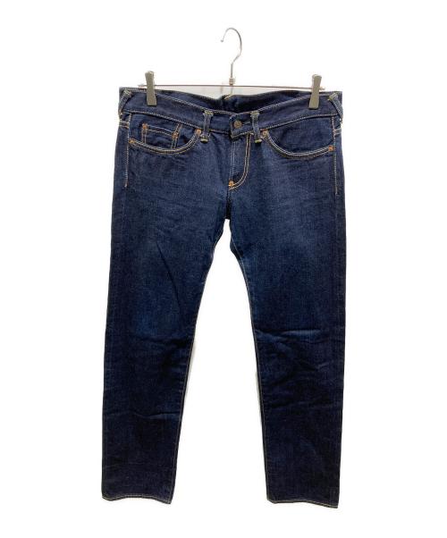 中古・古着通販】EVISU DONNA (エヴィスドンナ) カモメデニムパンツ