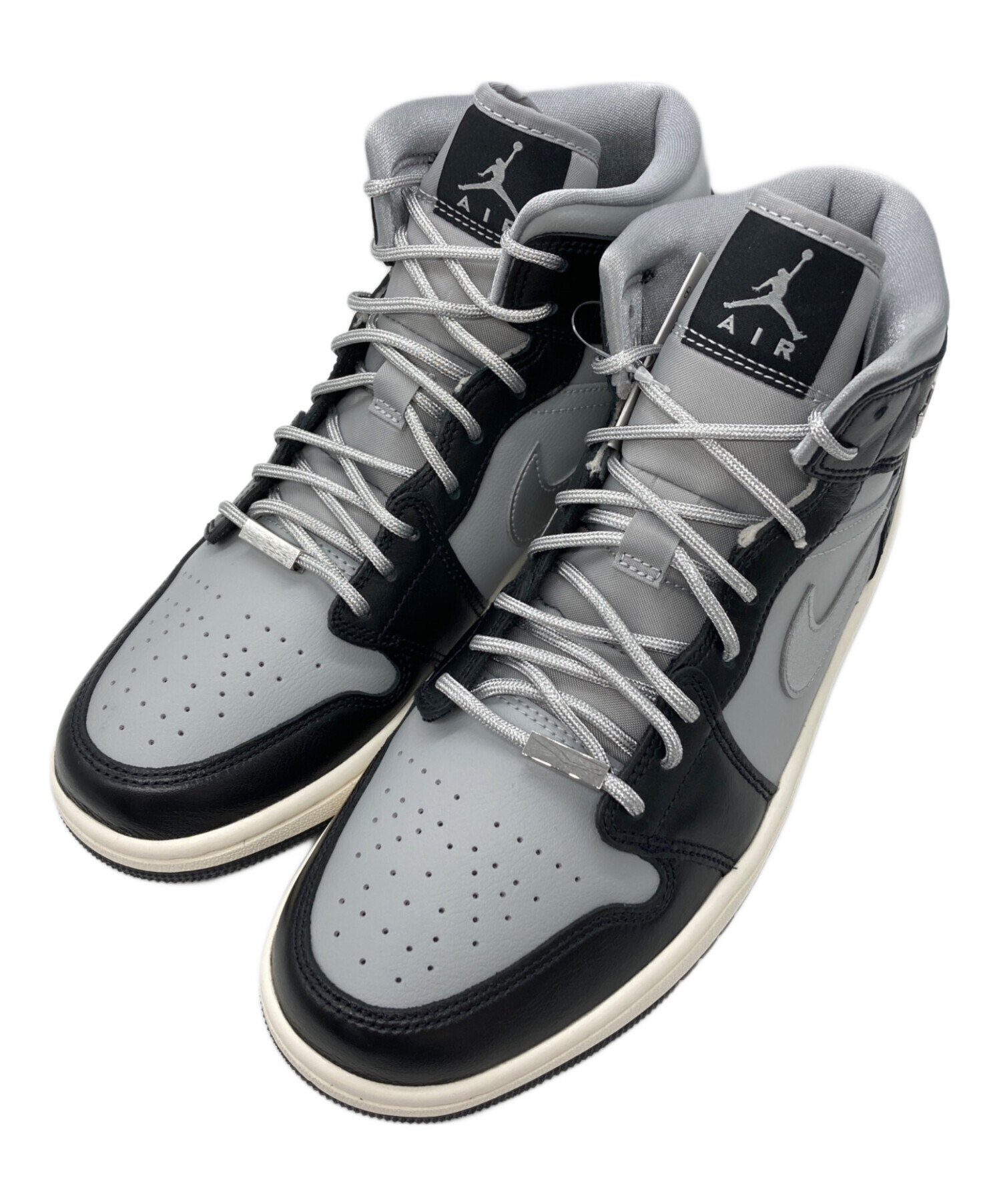 中古・古着通販】NIKE (ナイキ) WMNS Air Jordan 1 Mid SE 