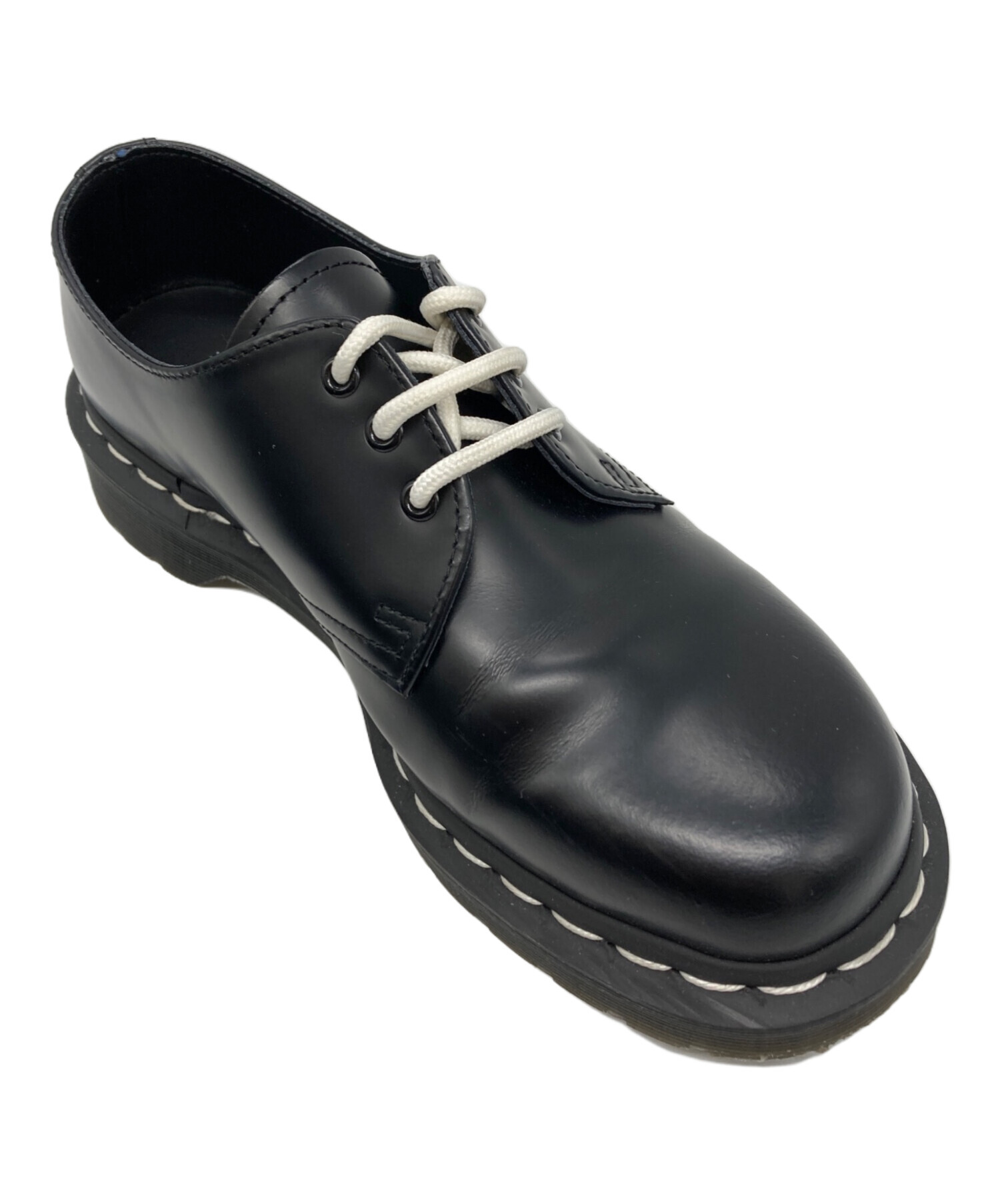 中古・古着通販】Dr.Martens (ドクターマーチン) 1461 3ホールシューズ