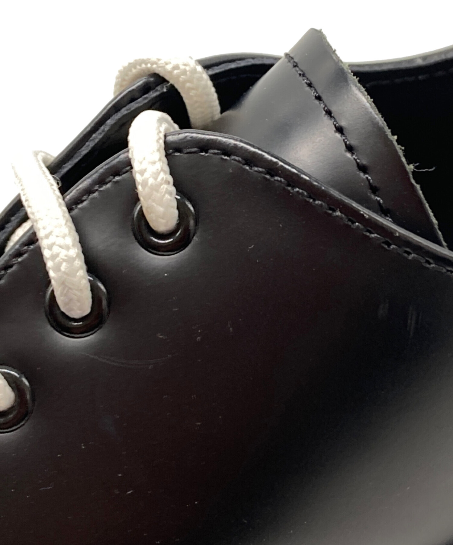 中古・古着通販】Dr.Martens (ドクターマーチン) 1461 3ホールシューズ