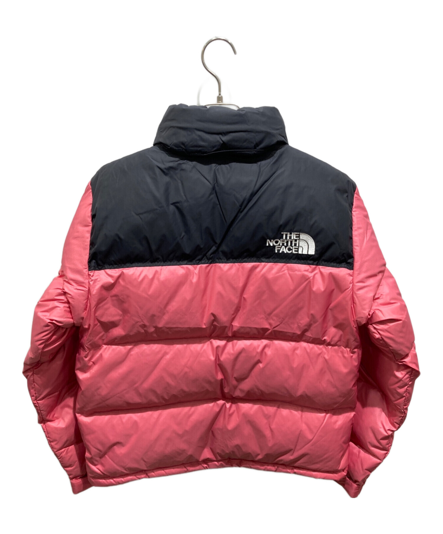 中古・古着通販】THE NORTH FACE (ザ ノース フェイス) RETRO NUPTSE 