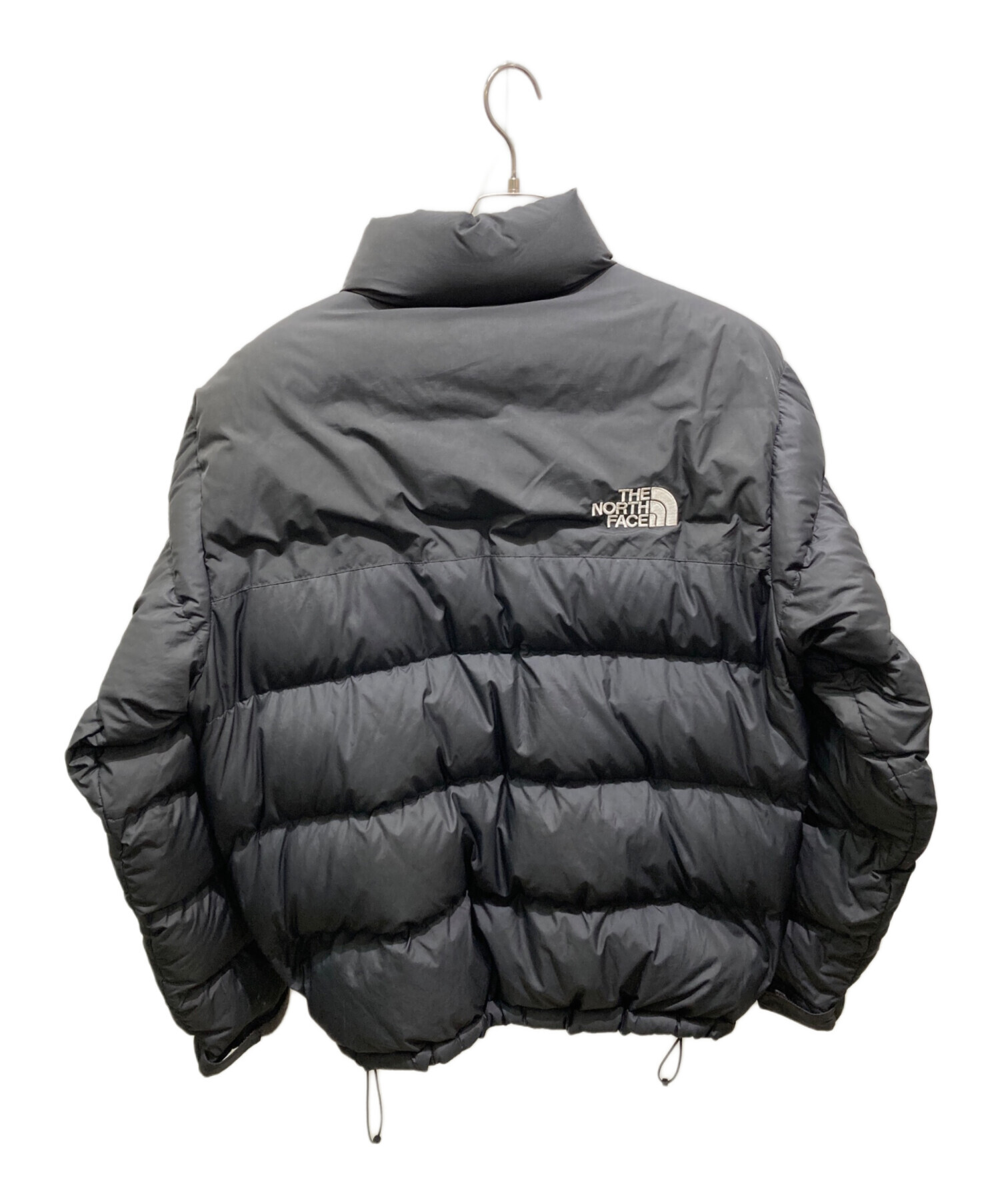 中古・古着通販】THE NORTH FACE (ザ ノース フェイス) NUPTSE JACKET 