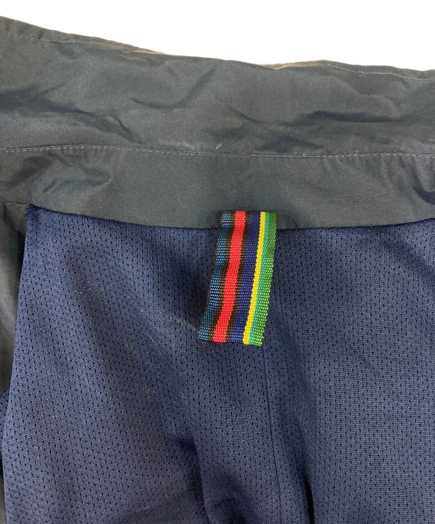 中古・古着通販】PS Paul Smith (PSポールスミス) ステンカラー