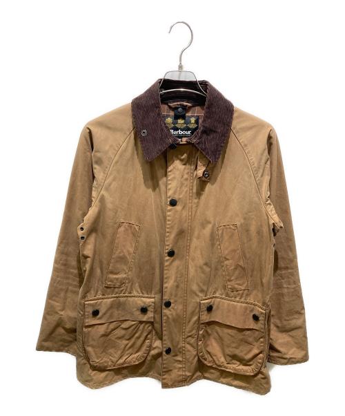 BARBOUR CLASSIC BEDALE ブラウンジャケット（古着） 中古・古着通販】Barbour (バブアー) BEDALE JACKET ブラウン サイズ