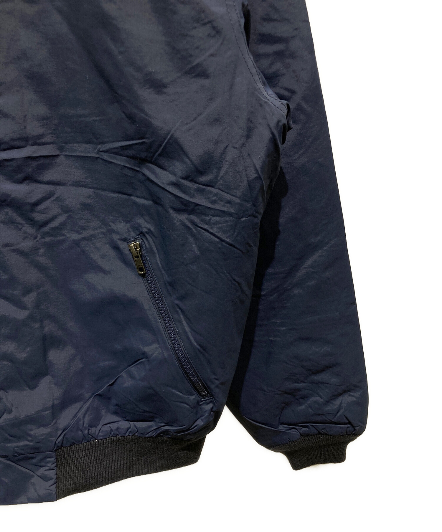 中古・古着通販】L.L.Bean (エルエルビーン) Warm-Up Jacket ウォーム 