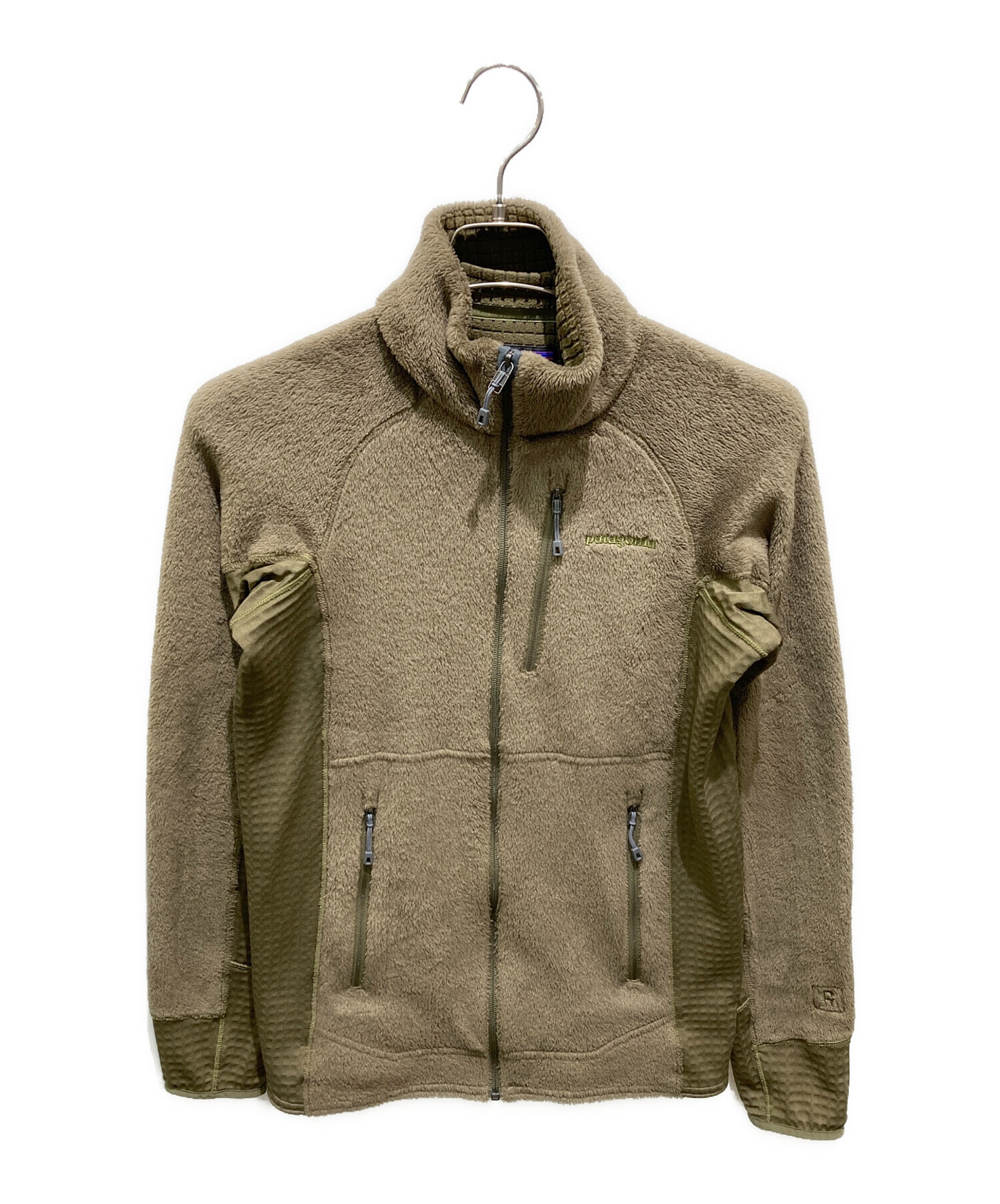 中古・古着通販】Patagonia (パタゴニア) R2 レギュレーター ポーラ