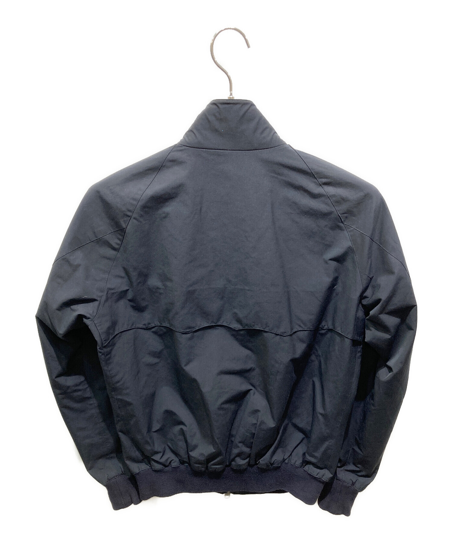 中古・古着通販】BARACUTA (バラクータ) G9 ハリントンジャケット