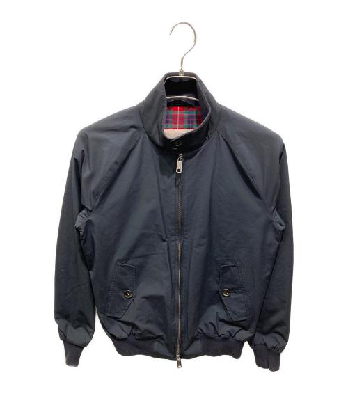 中古・古着通販】BARACUTA (バラクータ) G9 ハリントンジャケット