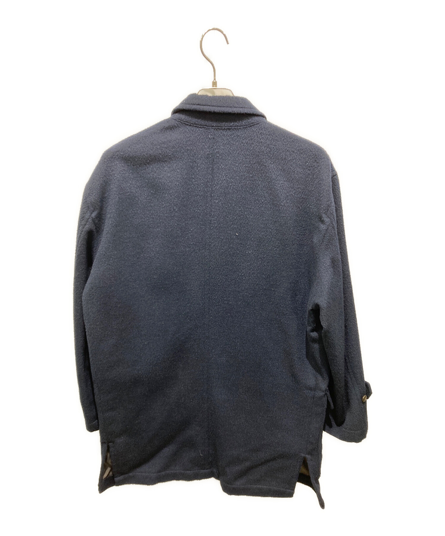 【未使用品】Christian Dior MONSIEUR アルパカ コート 中古・古着通販】Christian Dior MONSIEUR (クリスチャンディオール