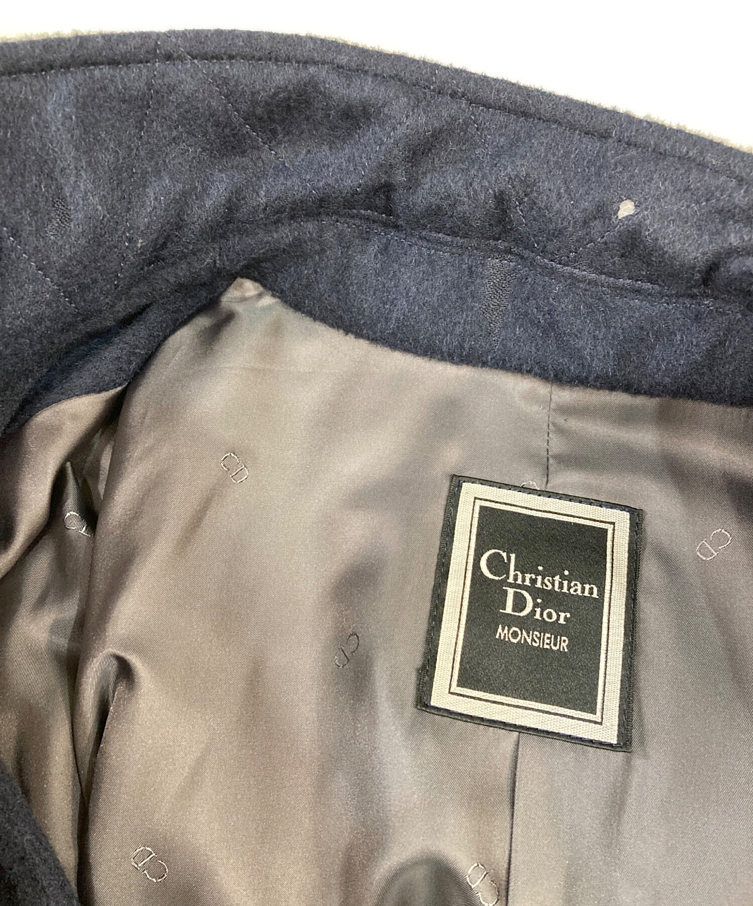 中古・古着通販】Christian Dior MONSIEUR (クリスチャンディオール