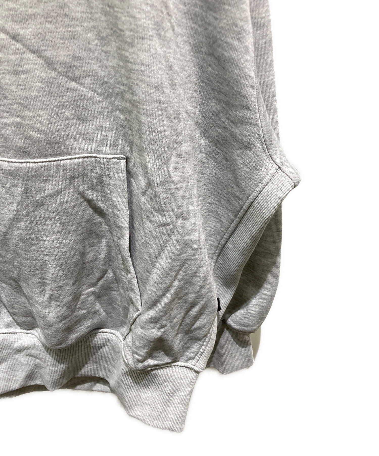 中古・古着通販】DAIWA PIER39 (ダイワ ピア39) TECH SWEAT HOODIE