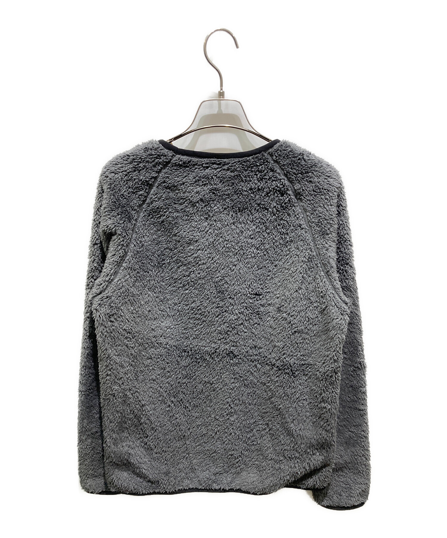 中古・古着通販】Patagonia (パタゴニア) ロス・ガトス・クルー グレー