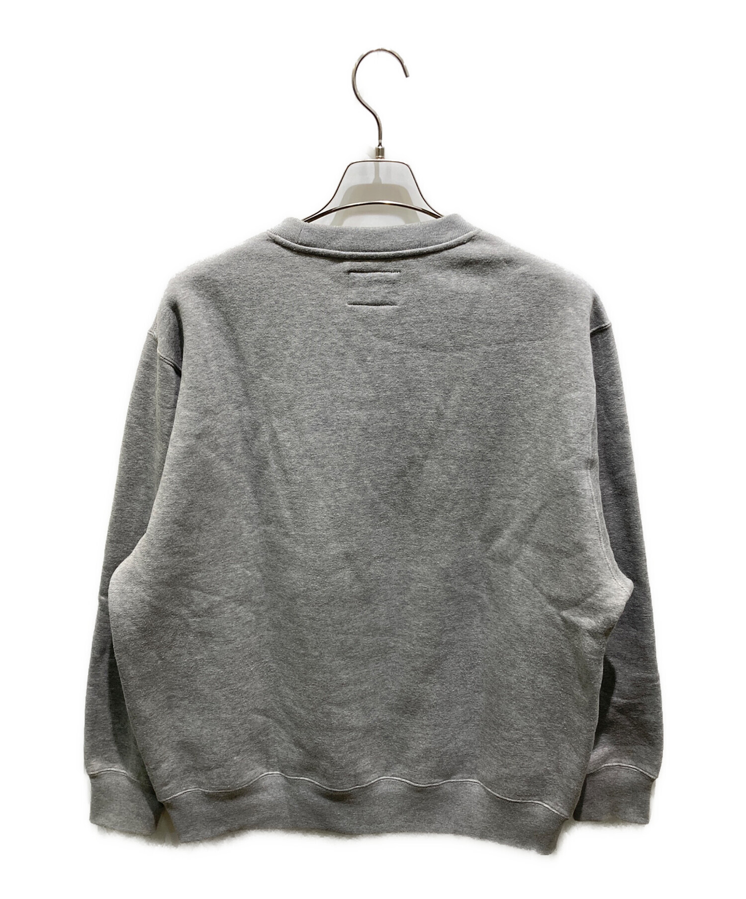 当店 一番人気 PALACE BEAMS PLUS GRAPHIC CREW PEACOAT・S 【公式通販】