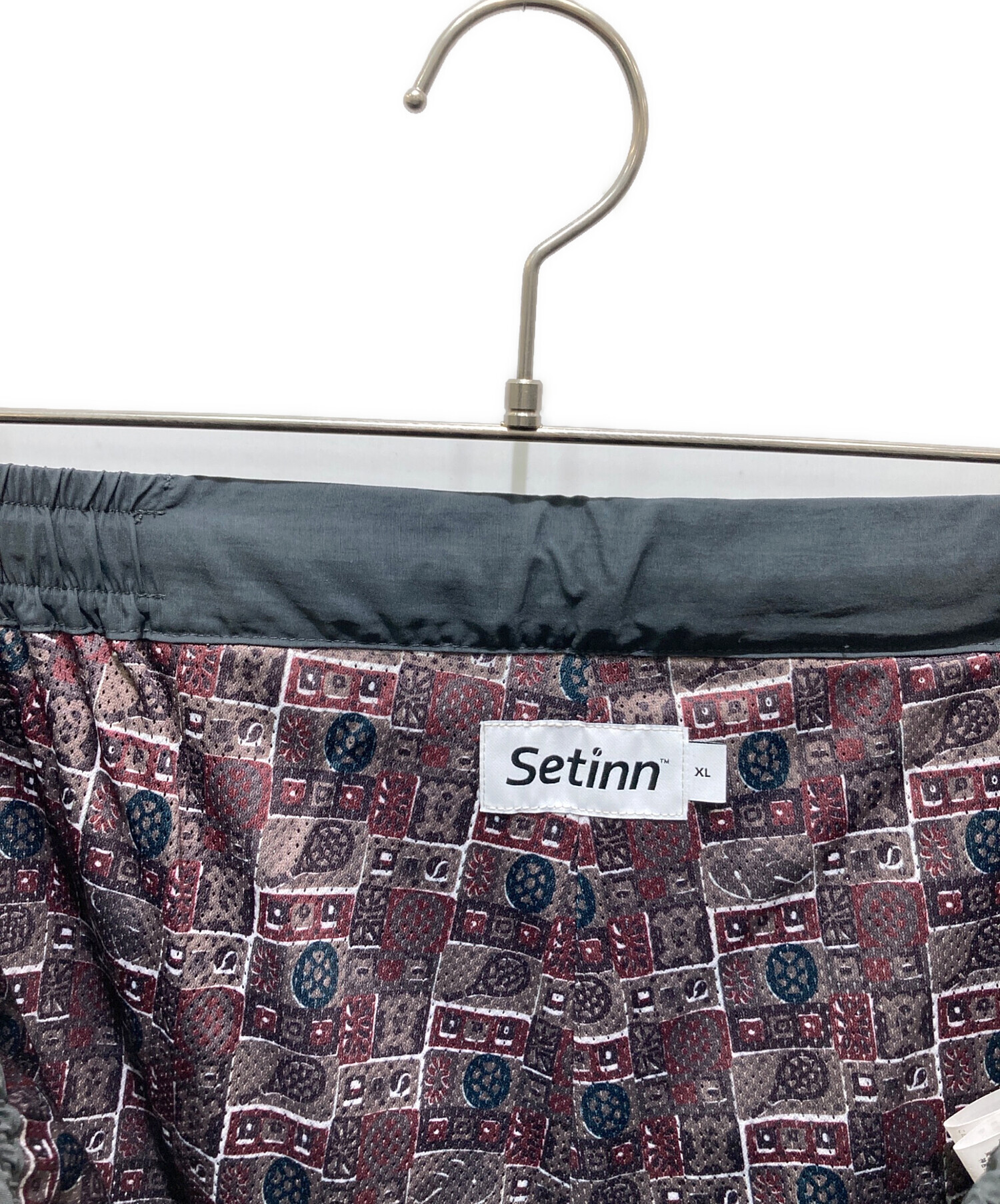 Setinn Ballperson Pants セットイン ボールパーソンパンツ