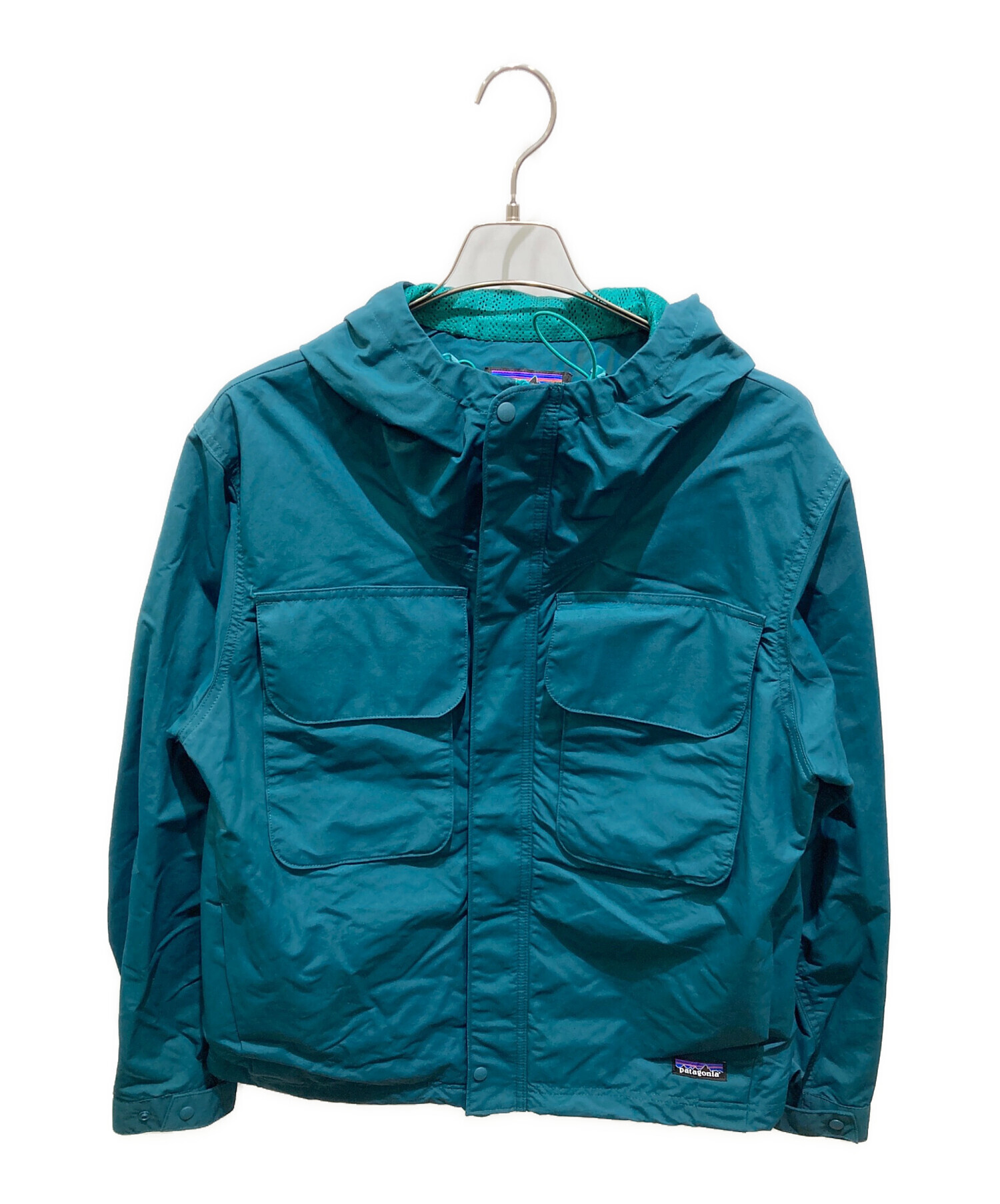 中古・古着通販】Patagonia (パタゴニア) ISTHMUS UTILITY JACKET