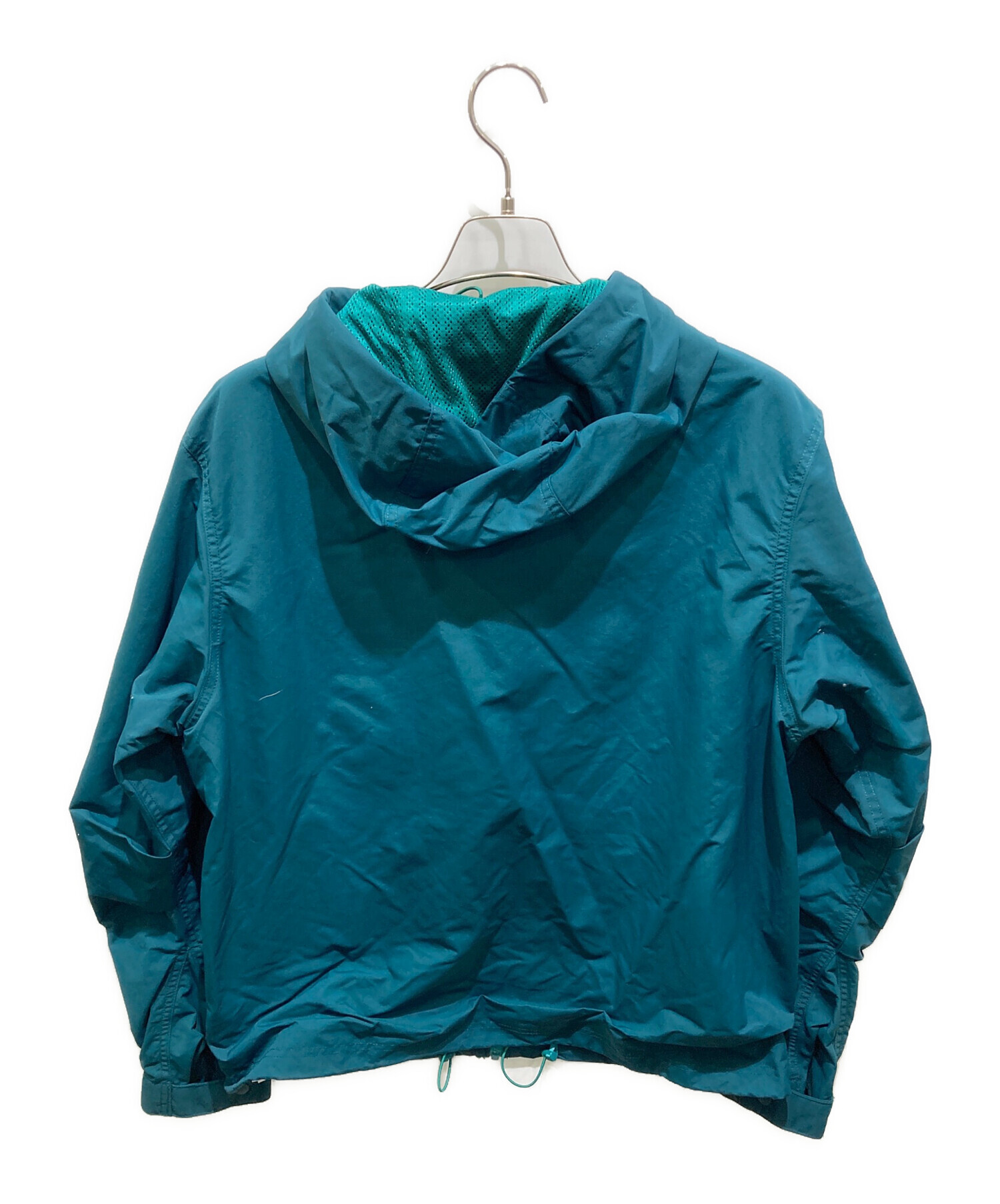 パタゴニア イスマス ユーティリティ ジャケット グリーン Lサイズ 中古・古着通販】Patagonia (パタゴニア) ISTHMUS UTILITY JACKET