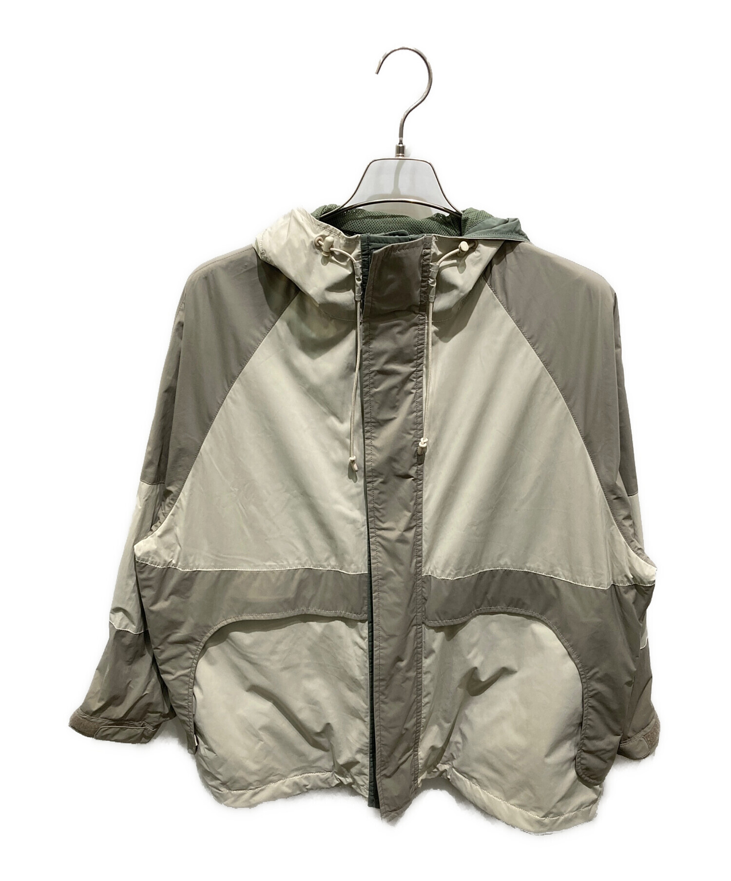 中古・古着通販】DAIWA PIER39 (ダイワ ピア39) TECH STORM MOUNTAIN